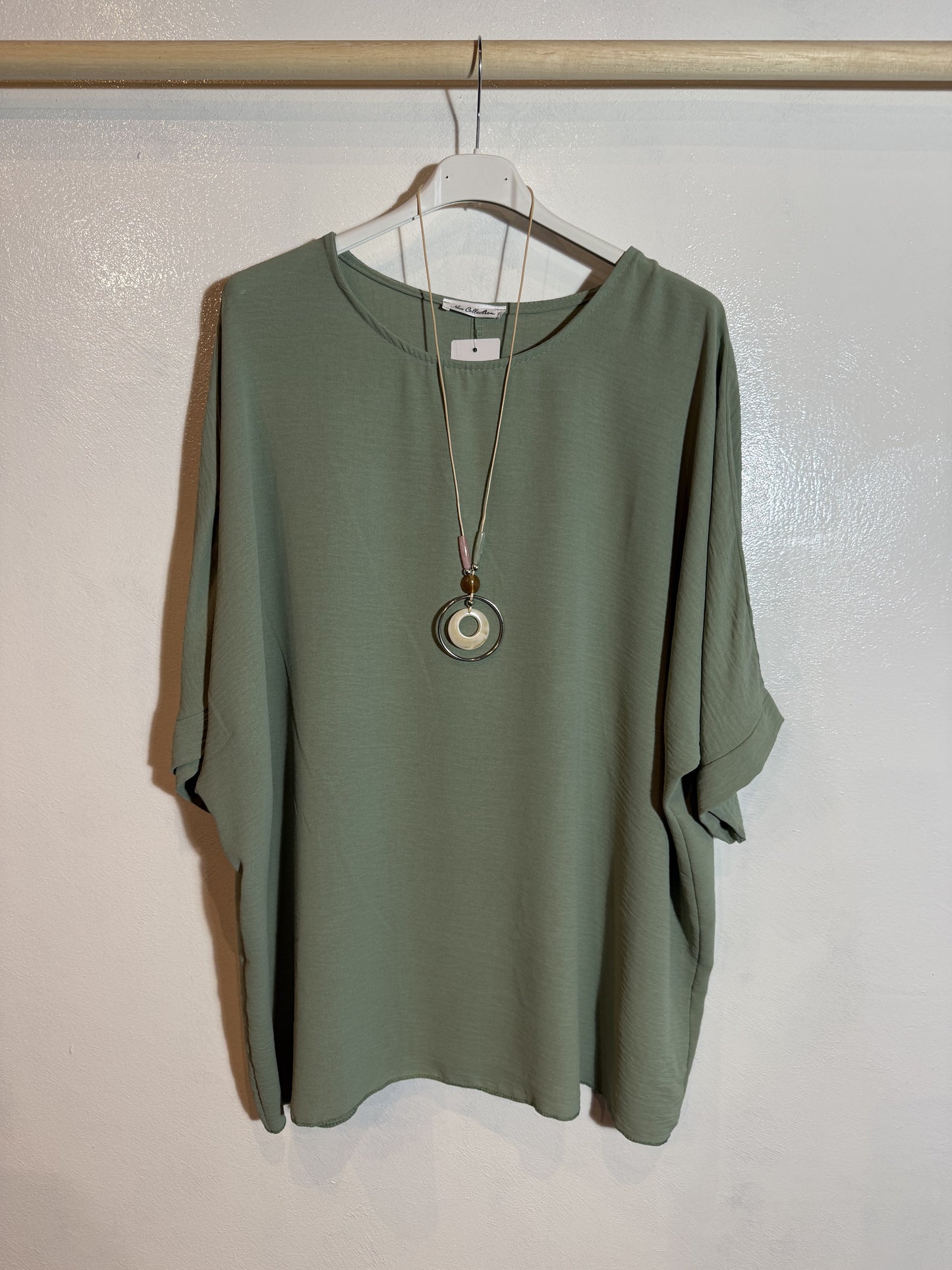 Trui Maat 2XL