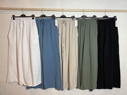 Pantaloni Tg.2XL