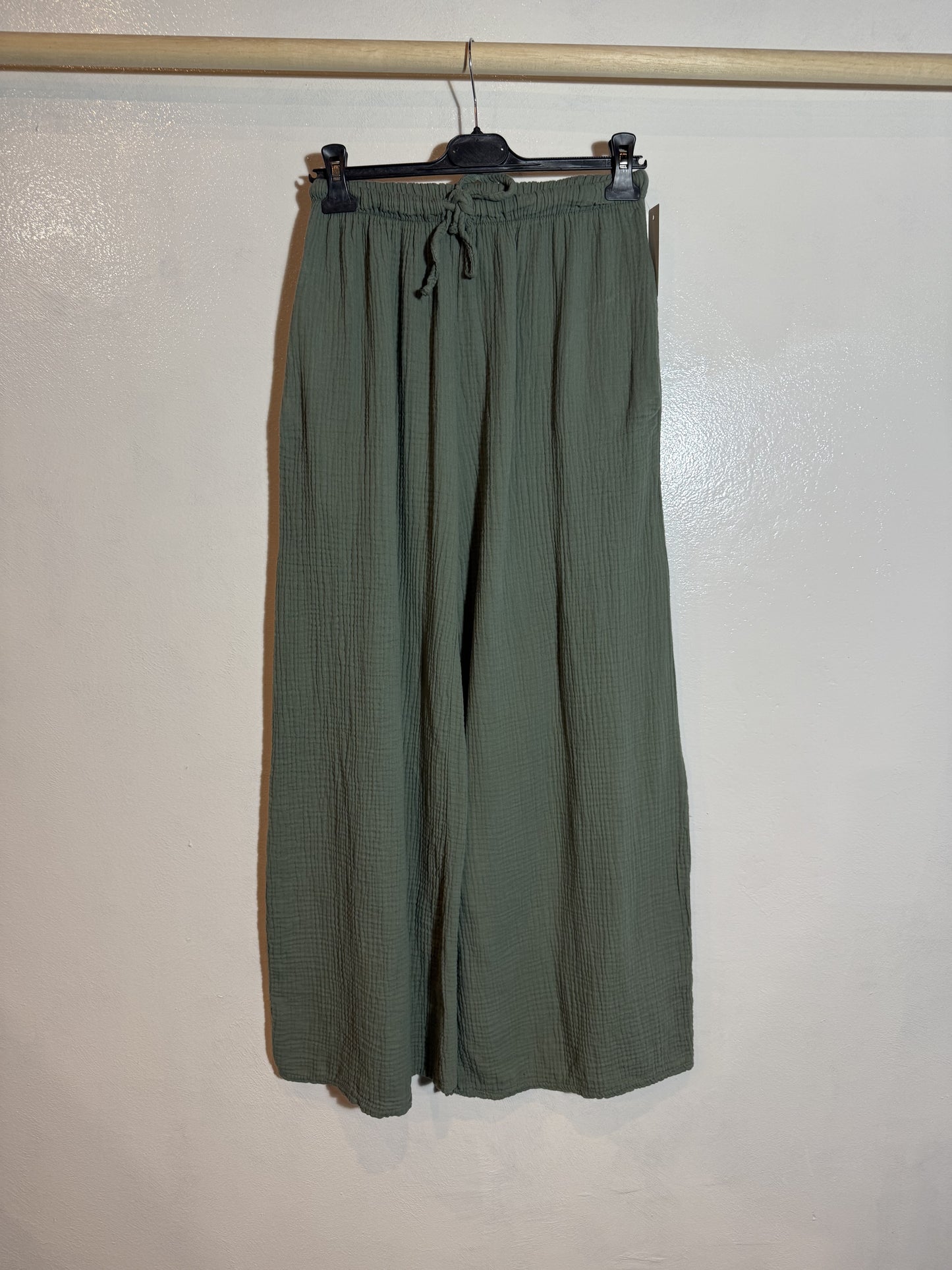 Pantaloni Tg.2XL