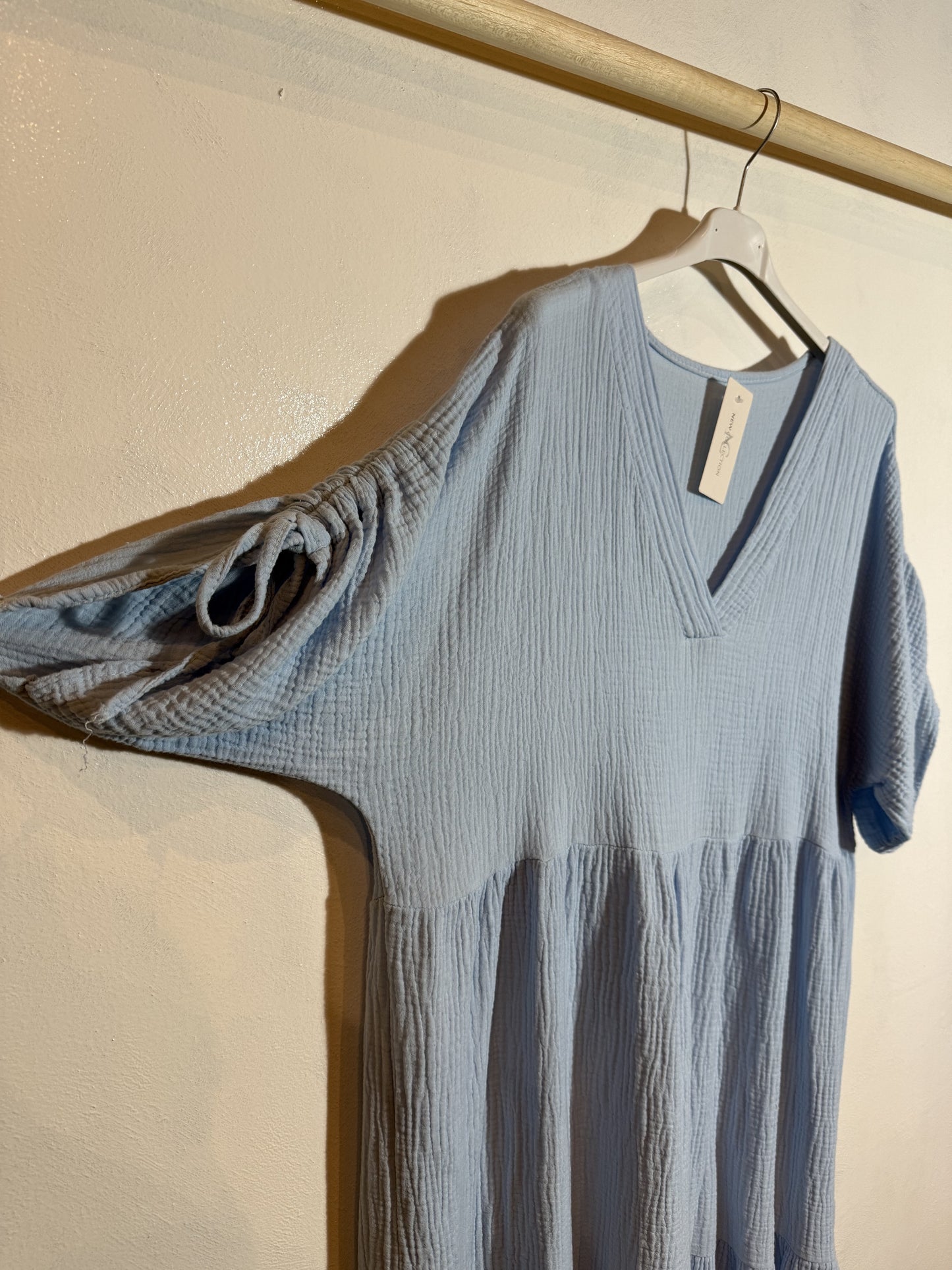 Vestito Tg.3XL