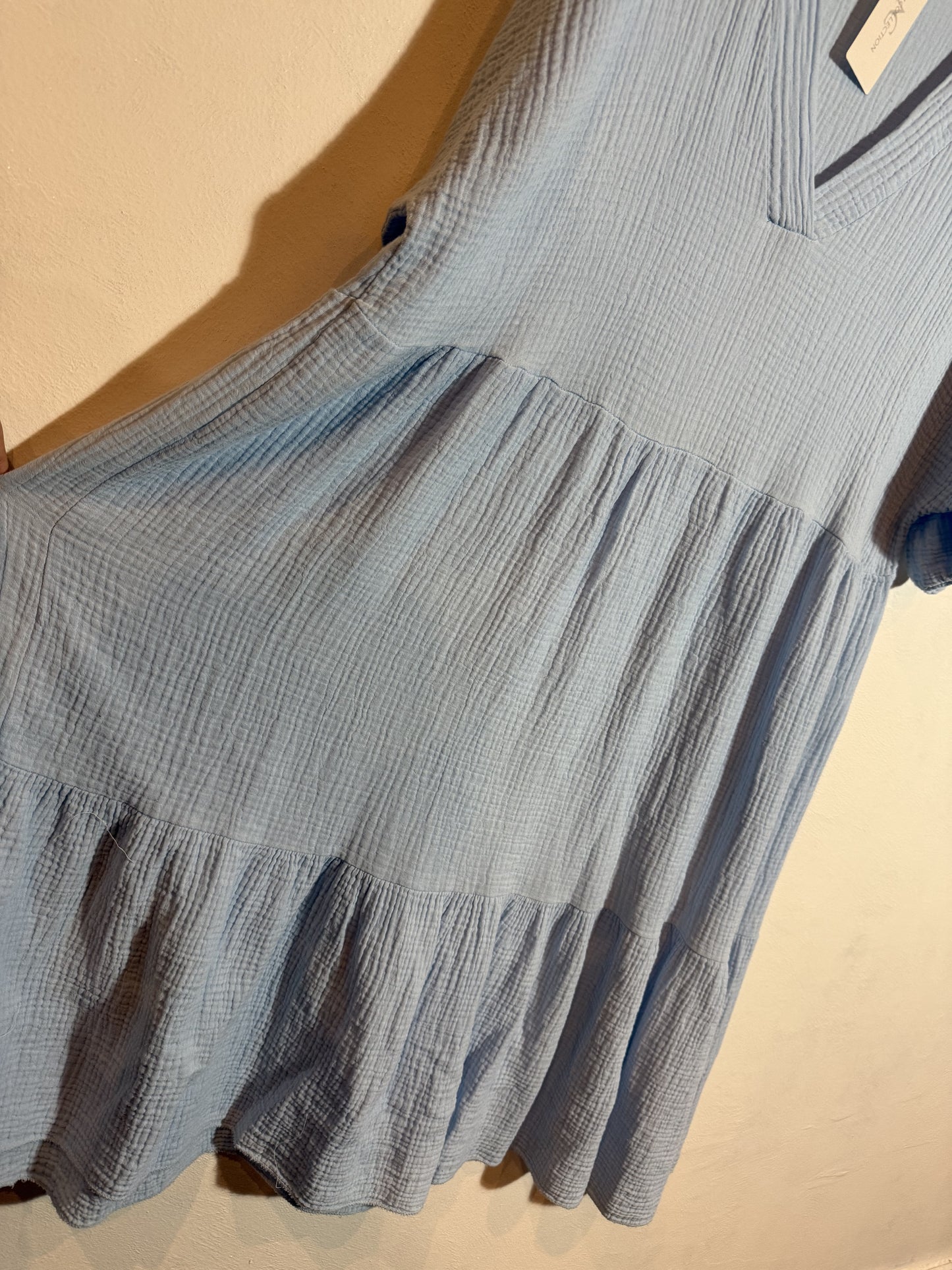 Vestito Tg.3XL