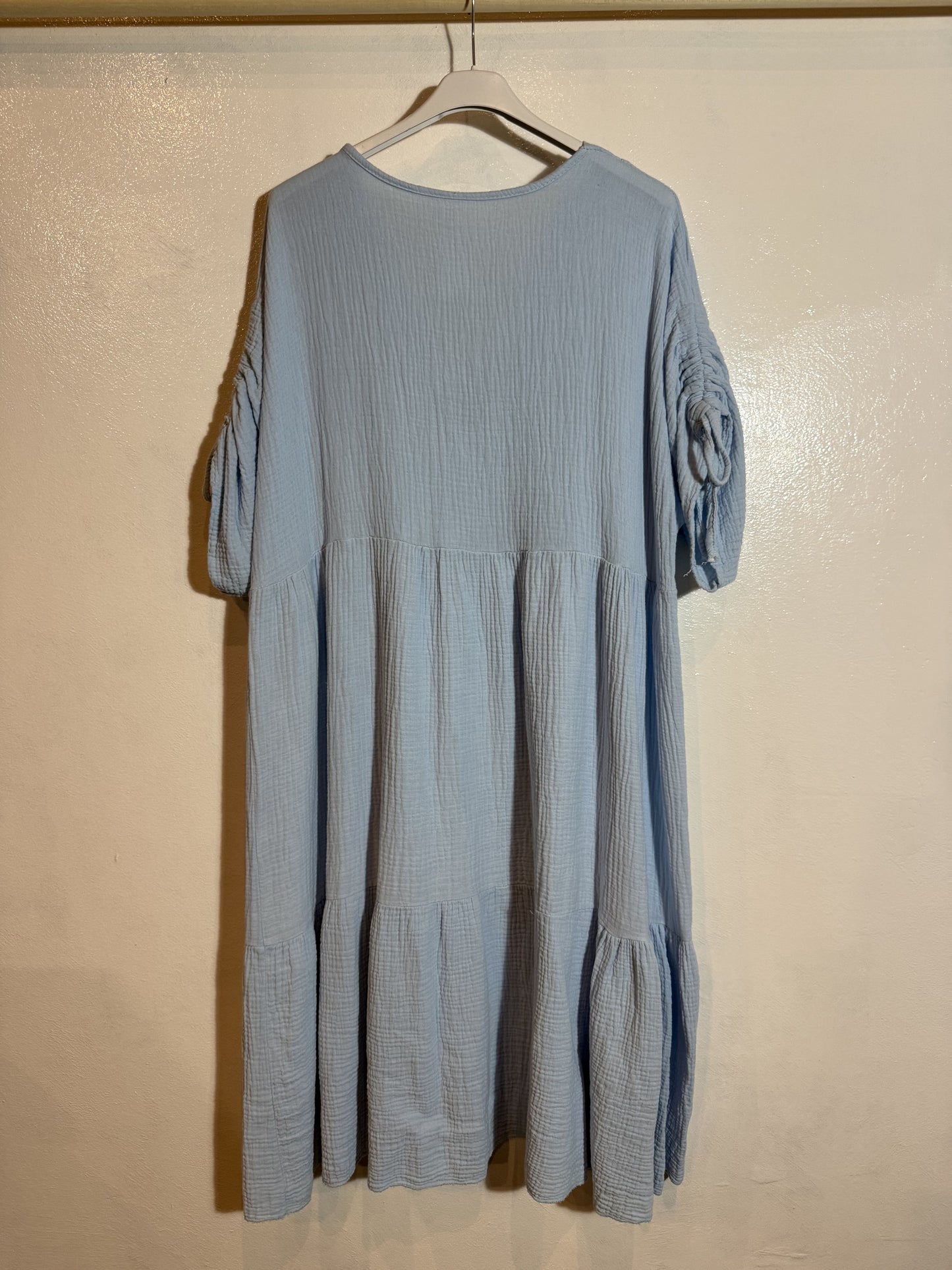 Vestito Tg.3XL