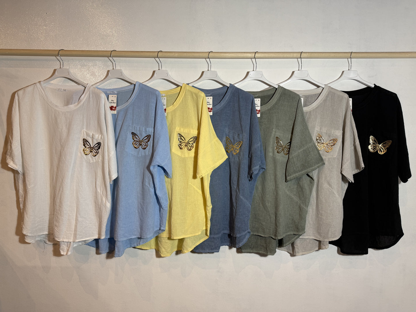 Hemdgröße 2XL