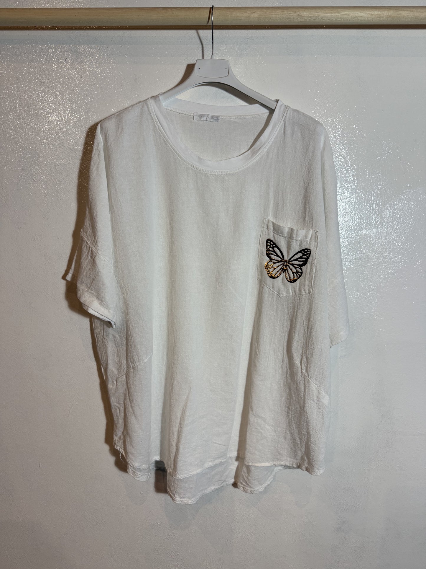 Hemdgröße 2XL