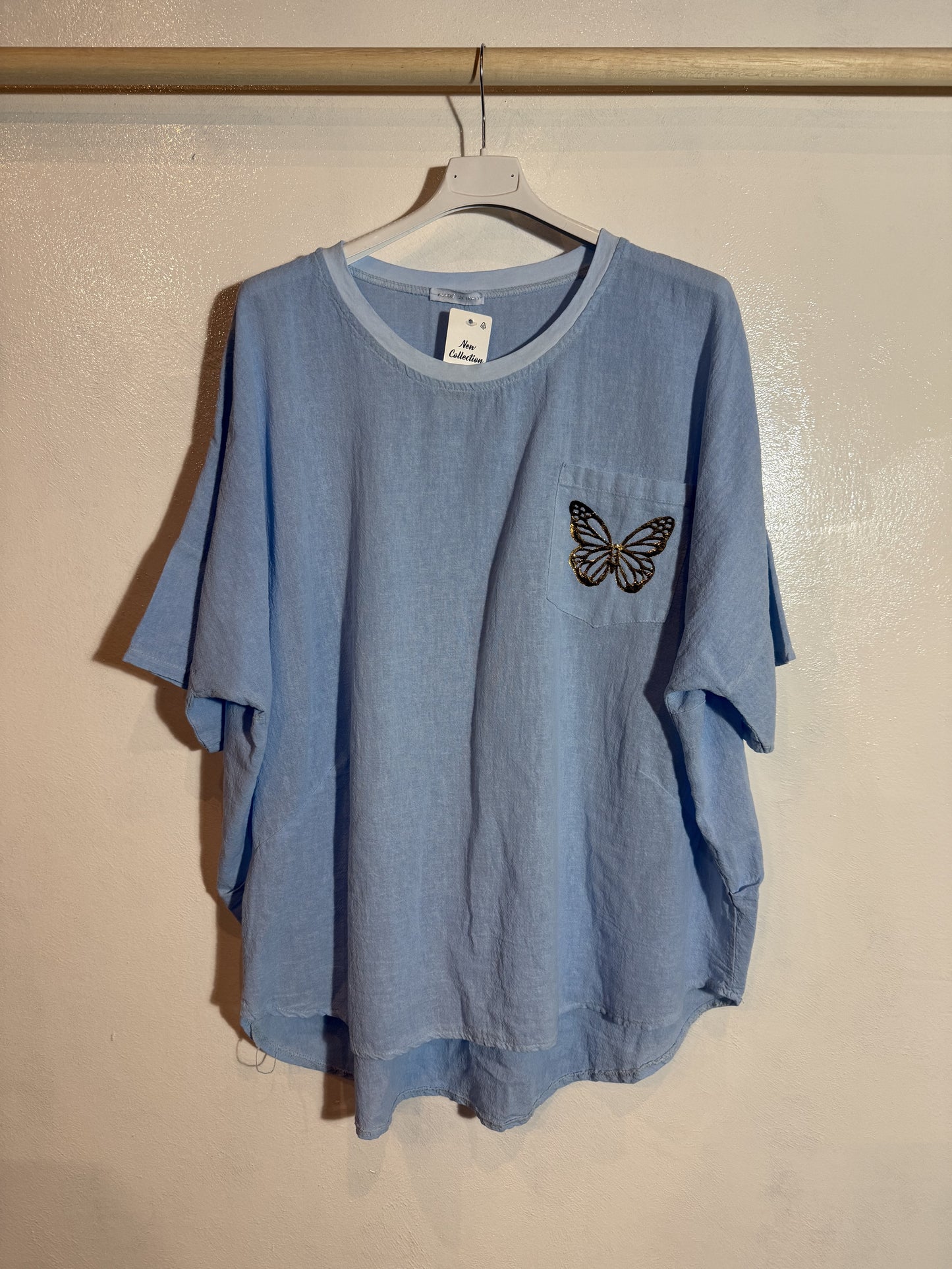 Hemdgröße 2XL