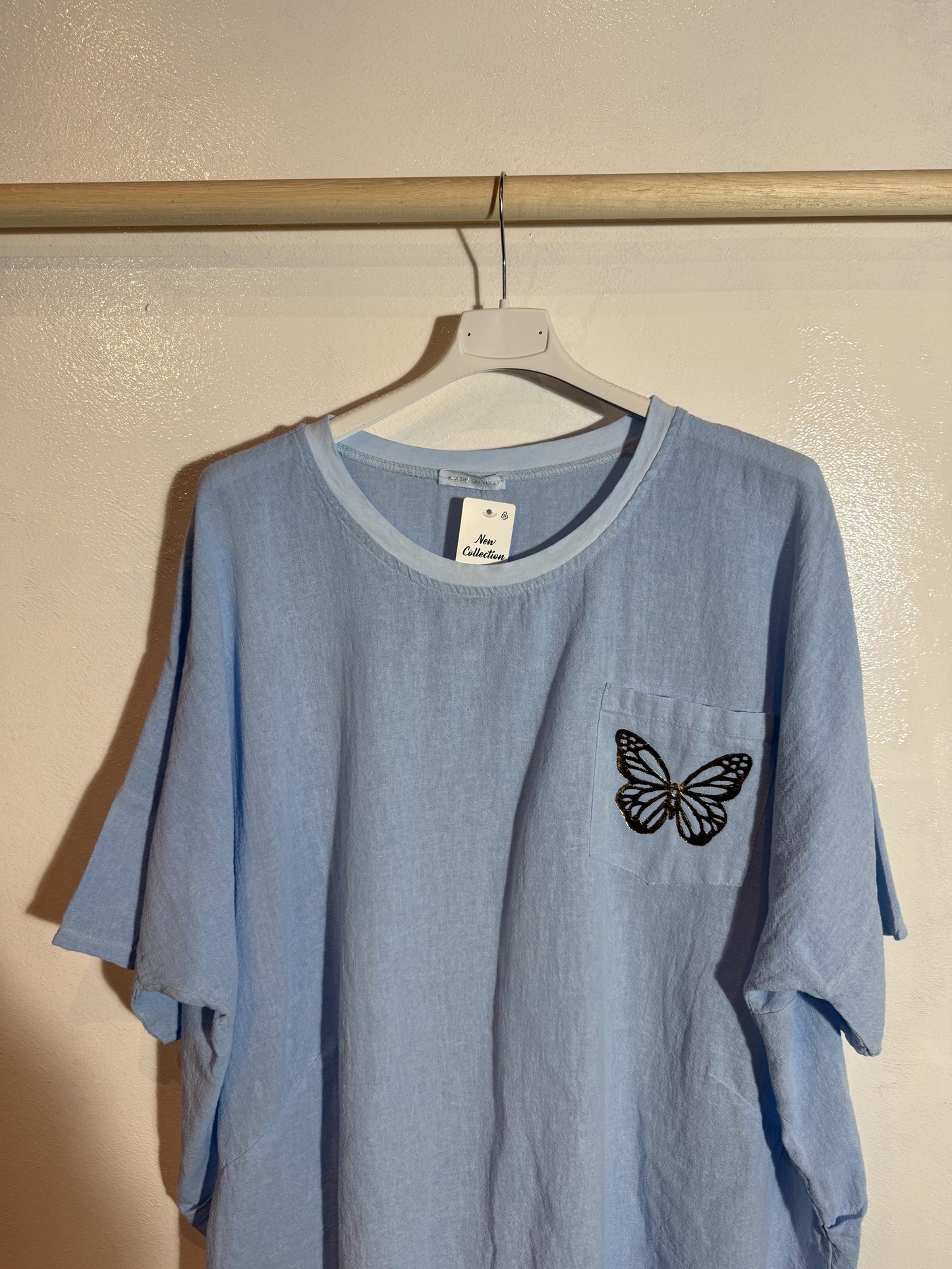 Hemdgröße 2XL