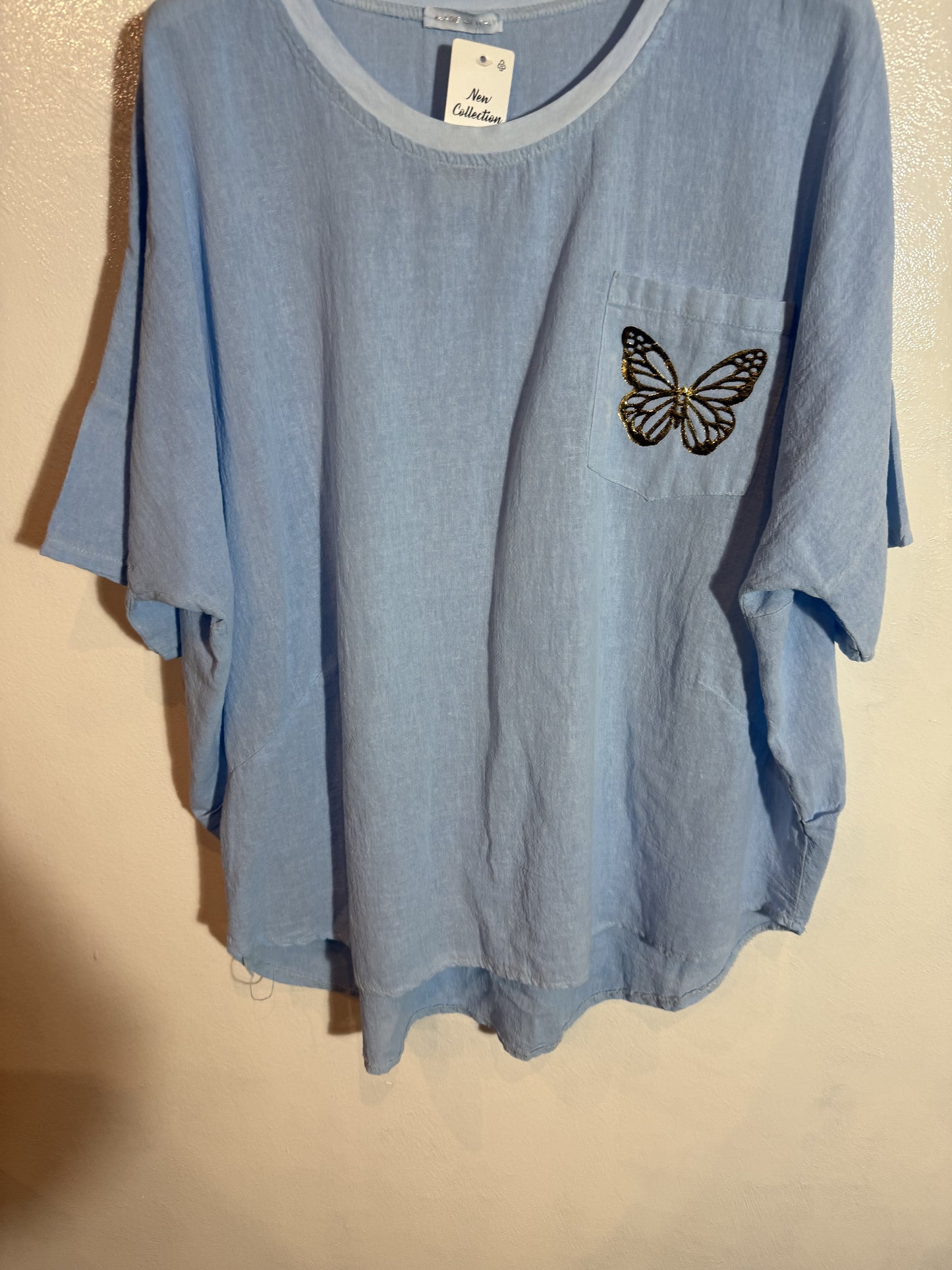 Hemdgröße 2XL