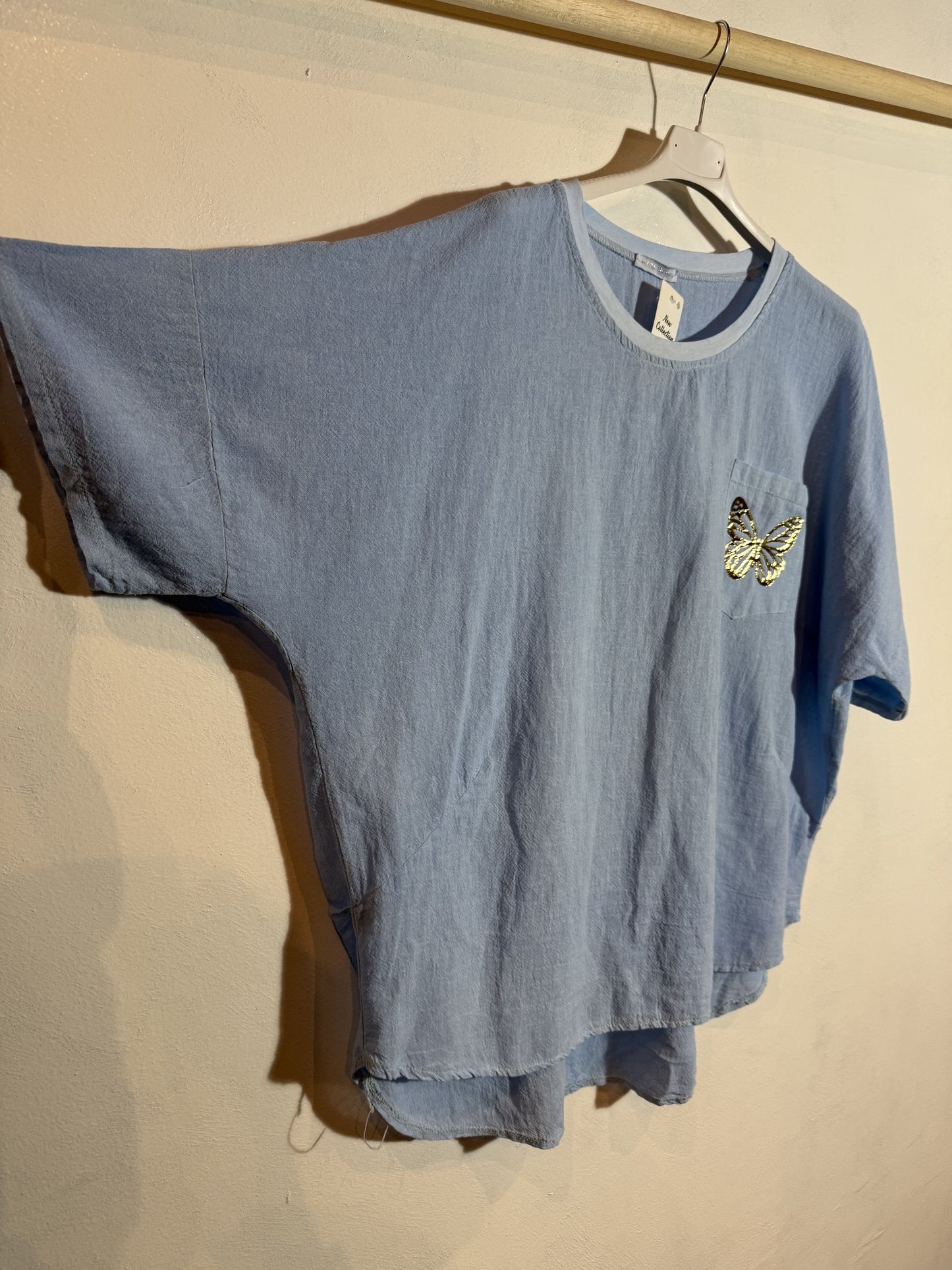 Hemdgröße 2XL