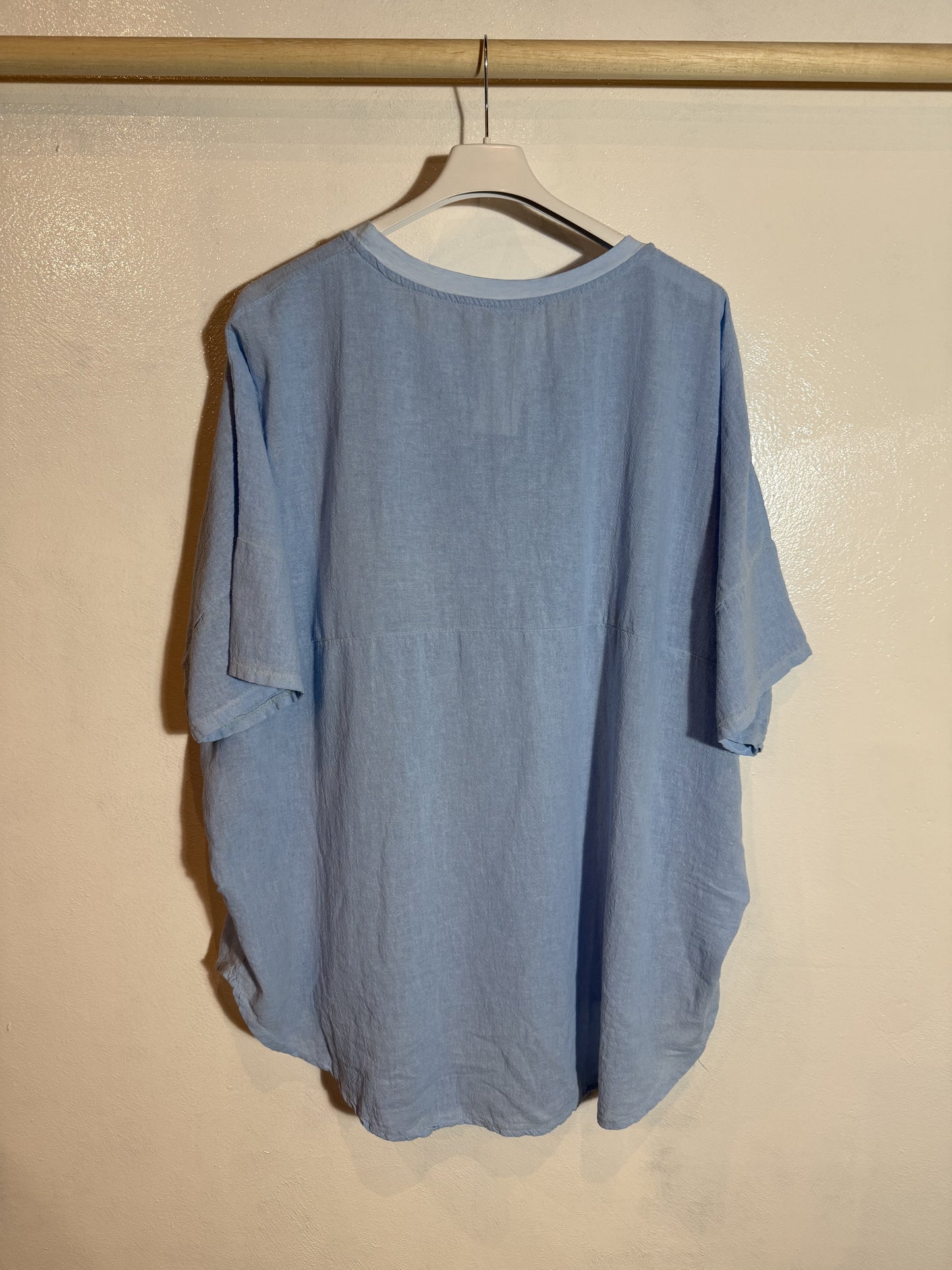 Hemdgröße 2XL