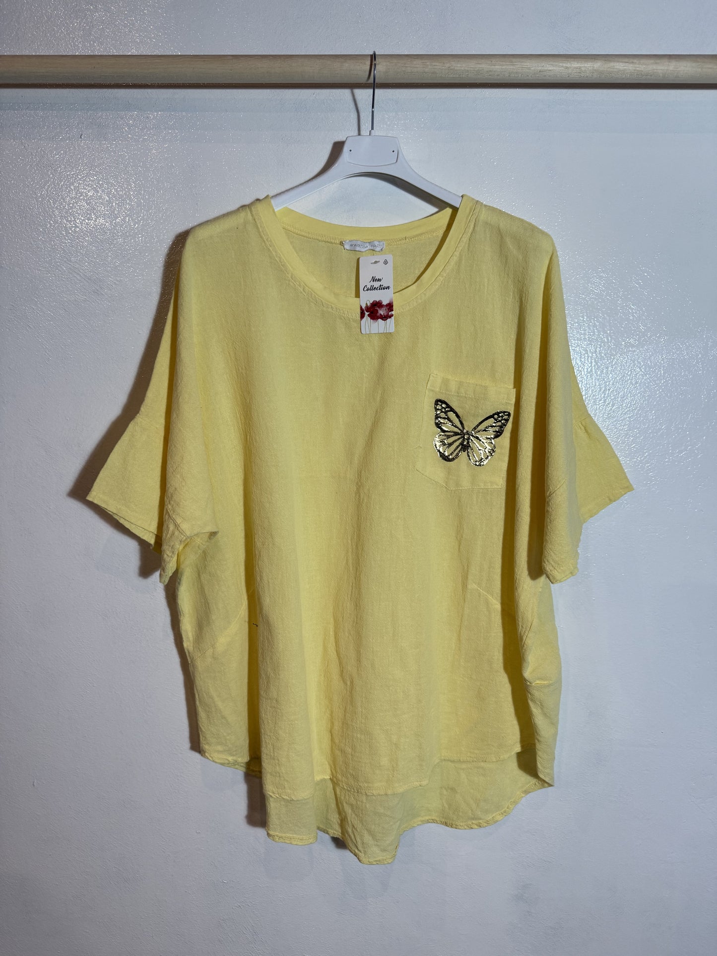 Hemdgröße 2XL