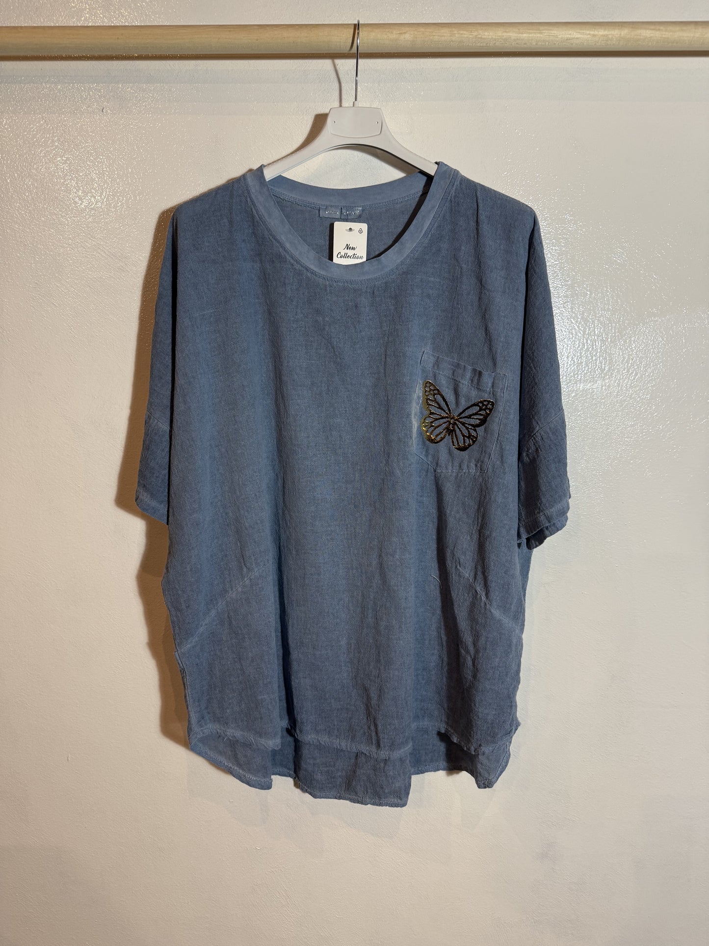 Hemdgröße 2XL