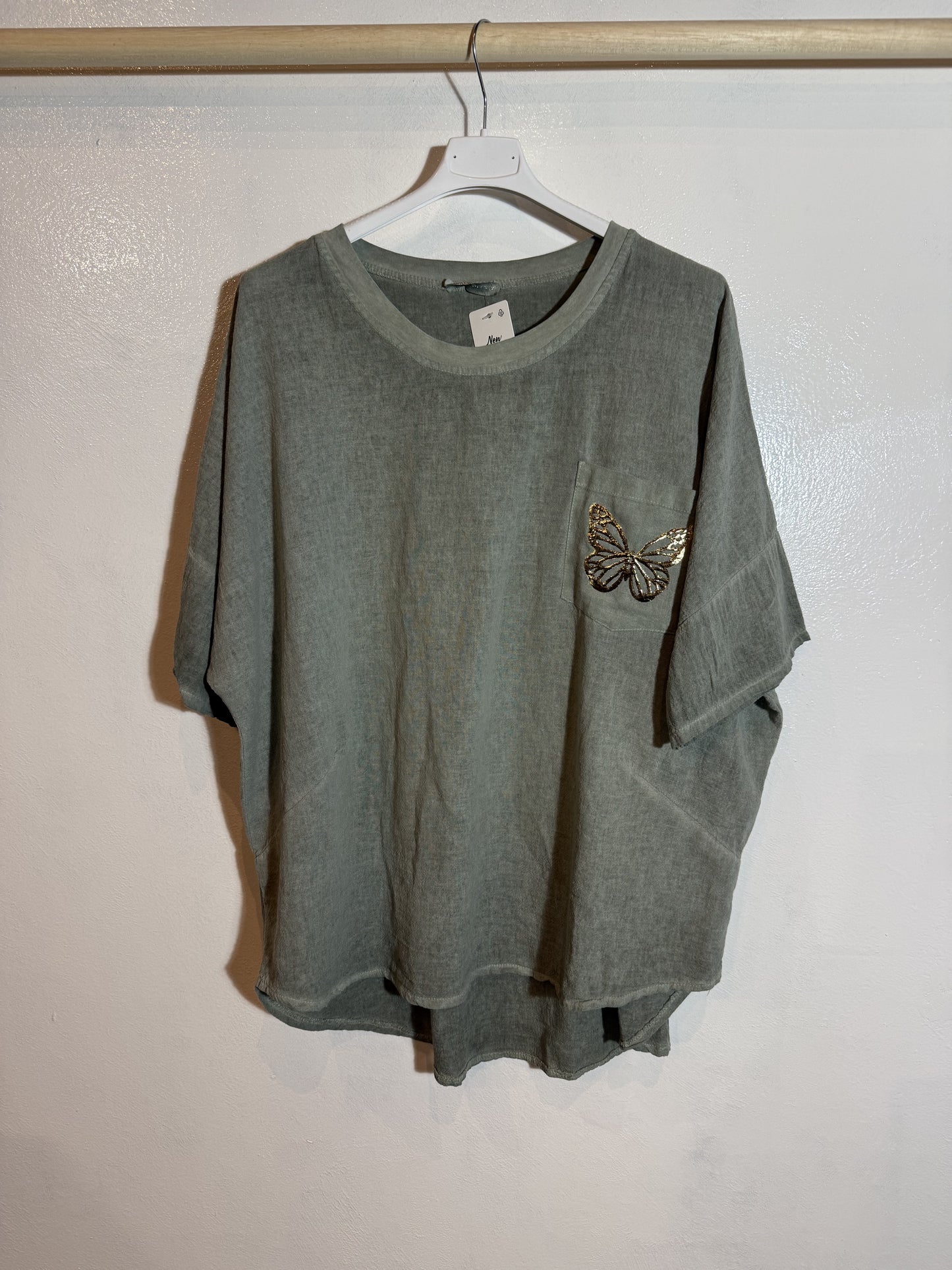 Hemdgröße 2XL