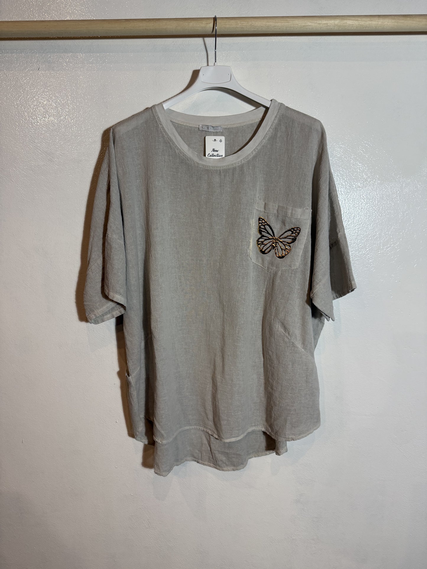 Hemdgröße 2XL