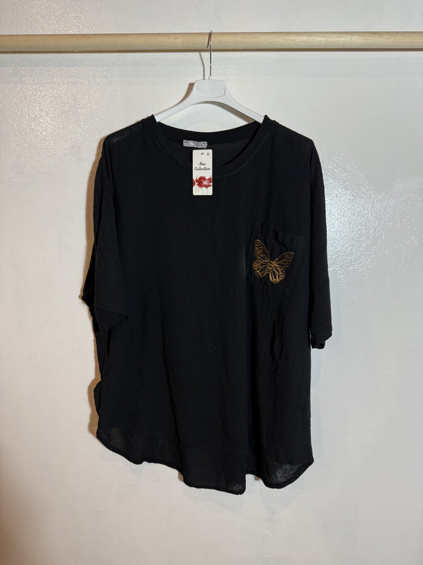 Hemdgröße 2XL