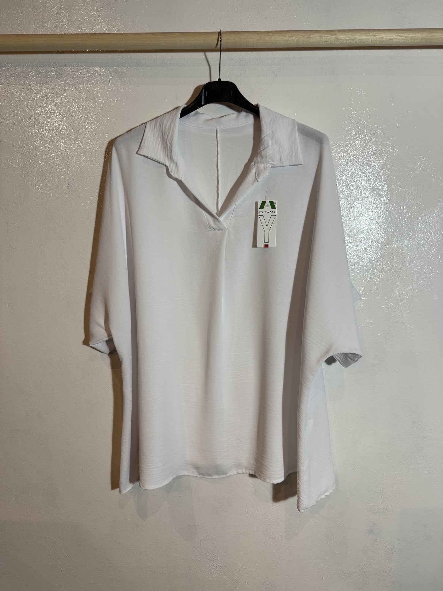 T-Shirt Größe 3XL
