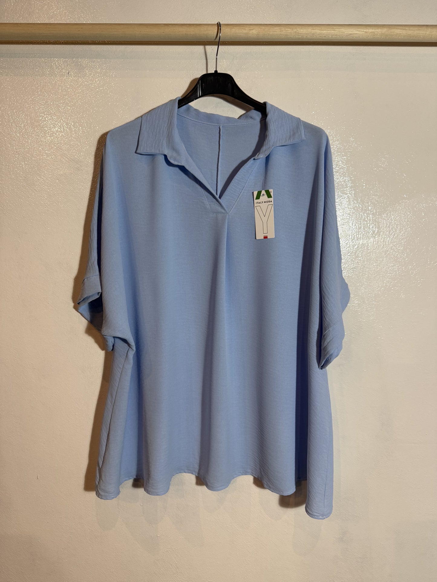 T-Shirt Größe 3XL