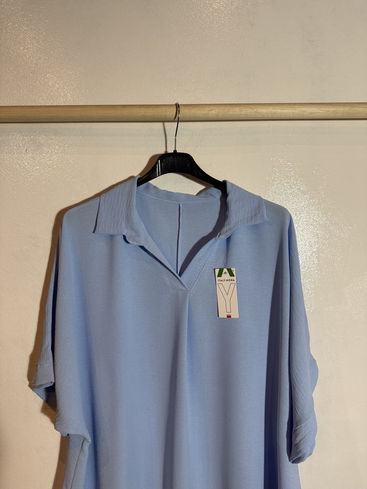 T-Shirt Größe 3XL