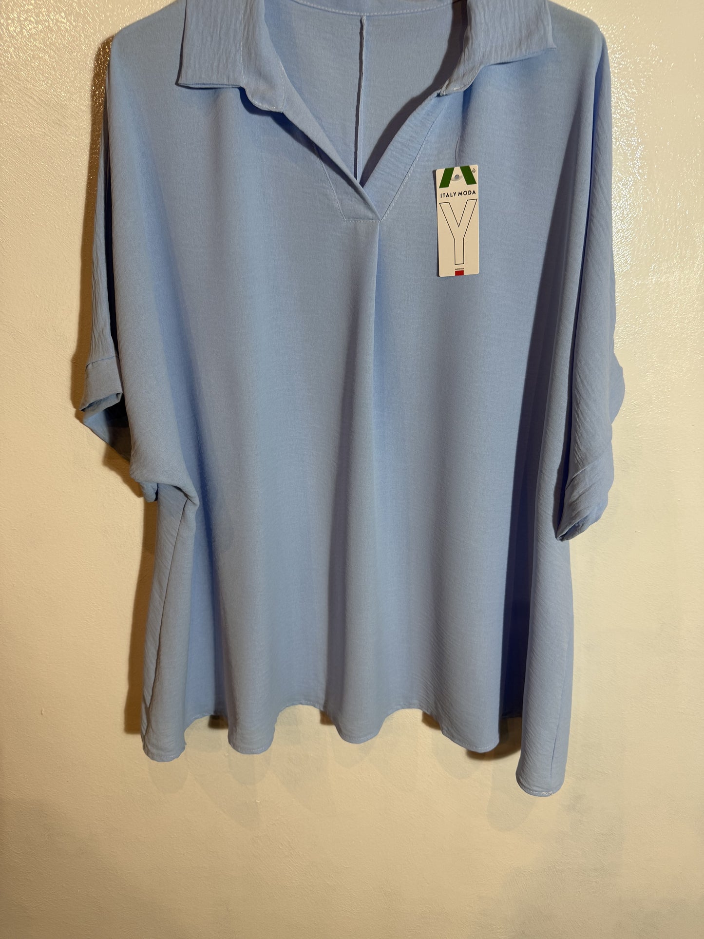 T-Shirt Größe 3XL