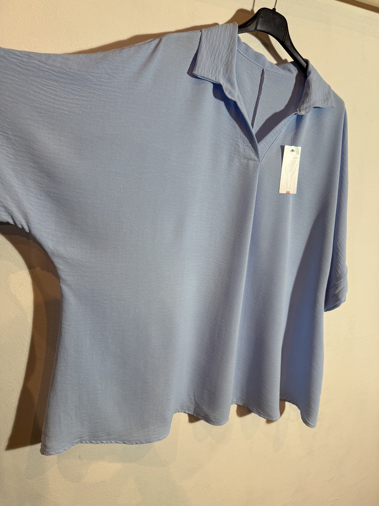 T-Shirt Größe 3XL