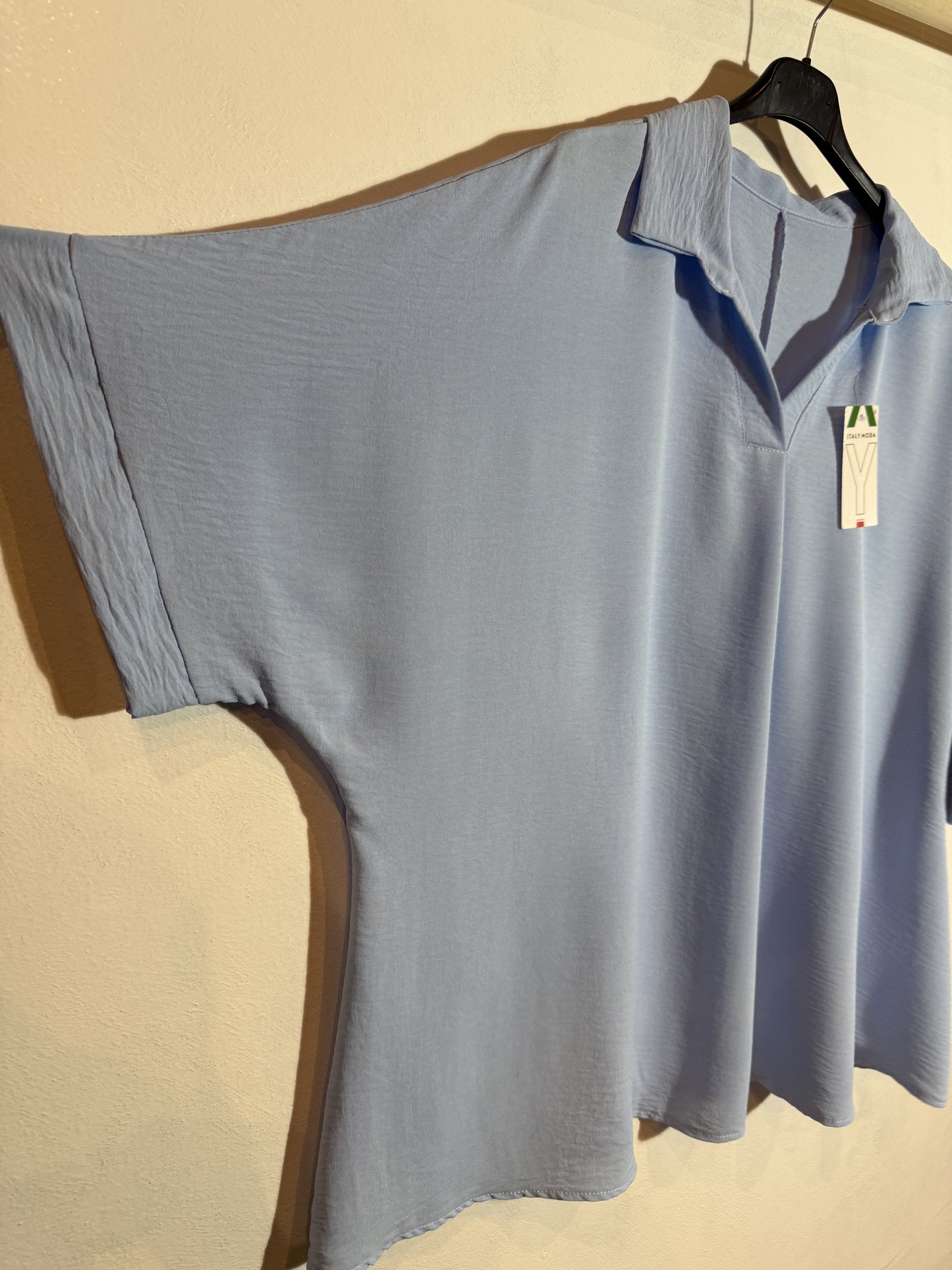 T-Shirt Größe 3XL