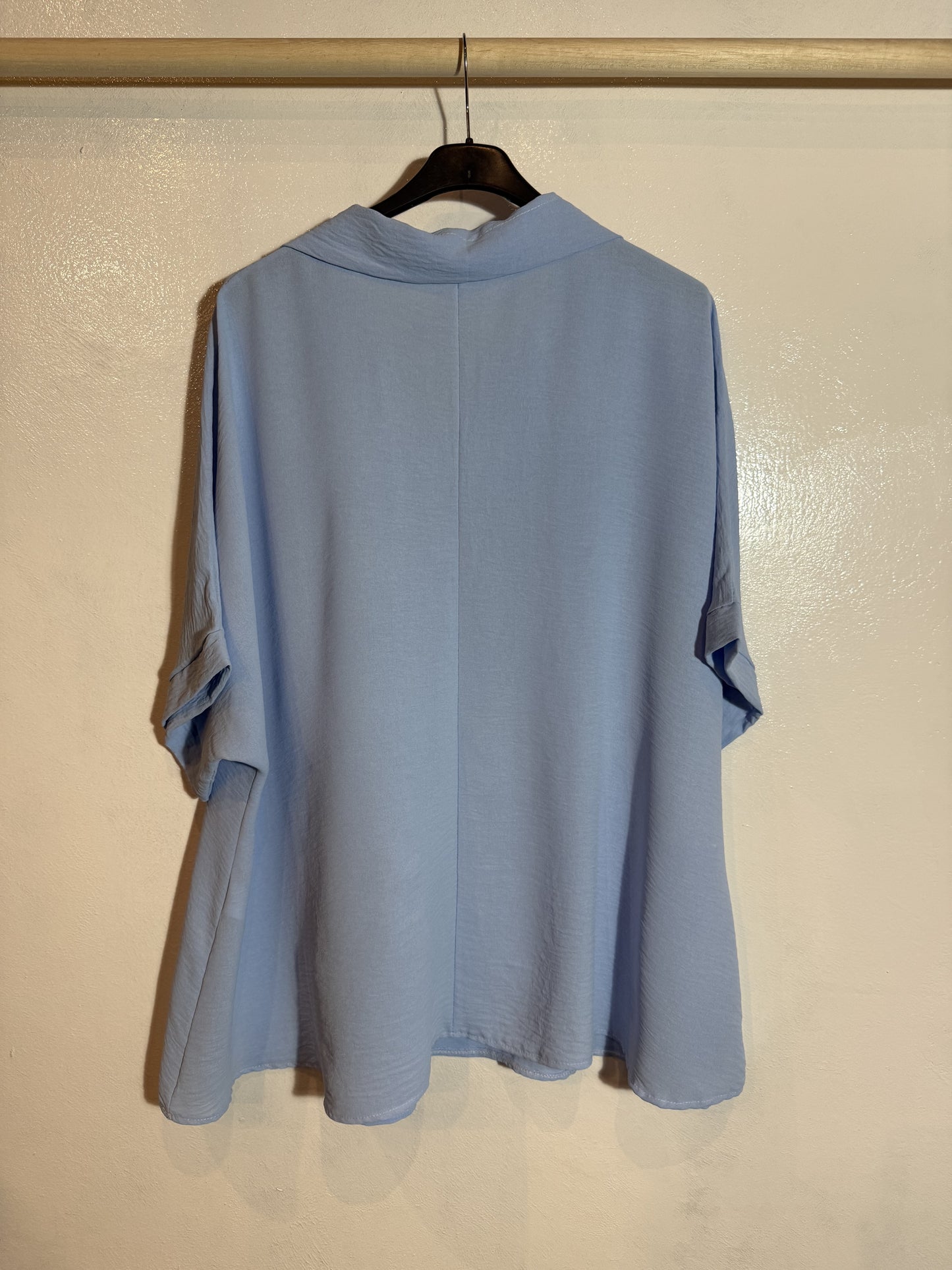 T-Shirt Größe 3XL