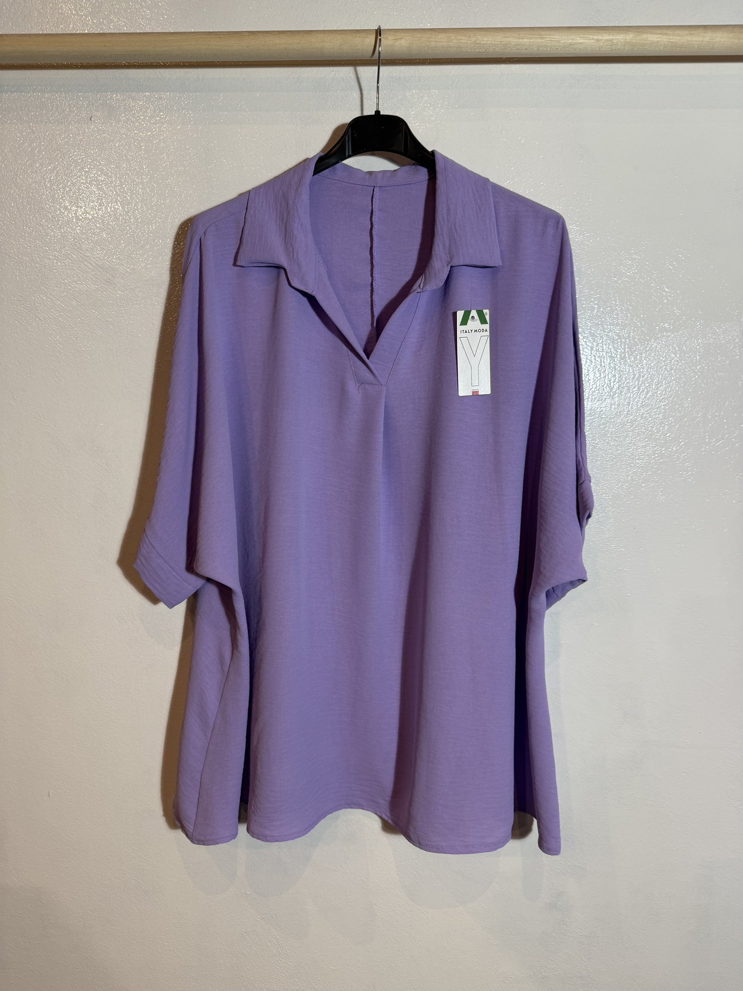 T-Shirt Größe 3XL