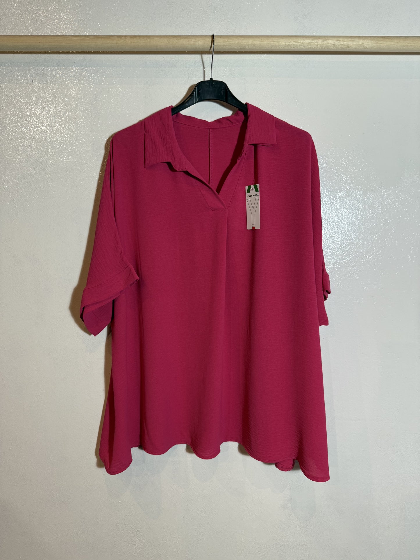 T-Shirt Größe 3XL