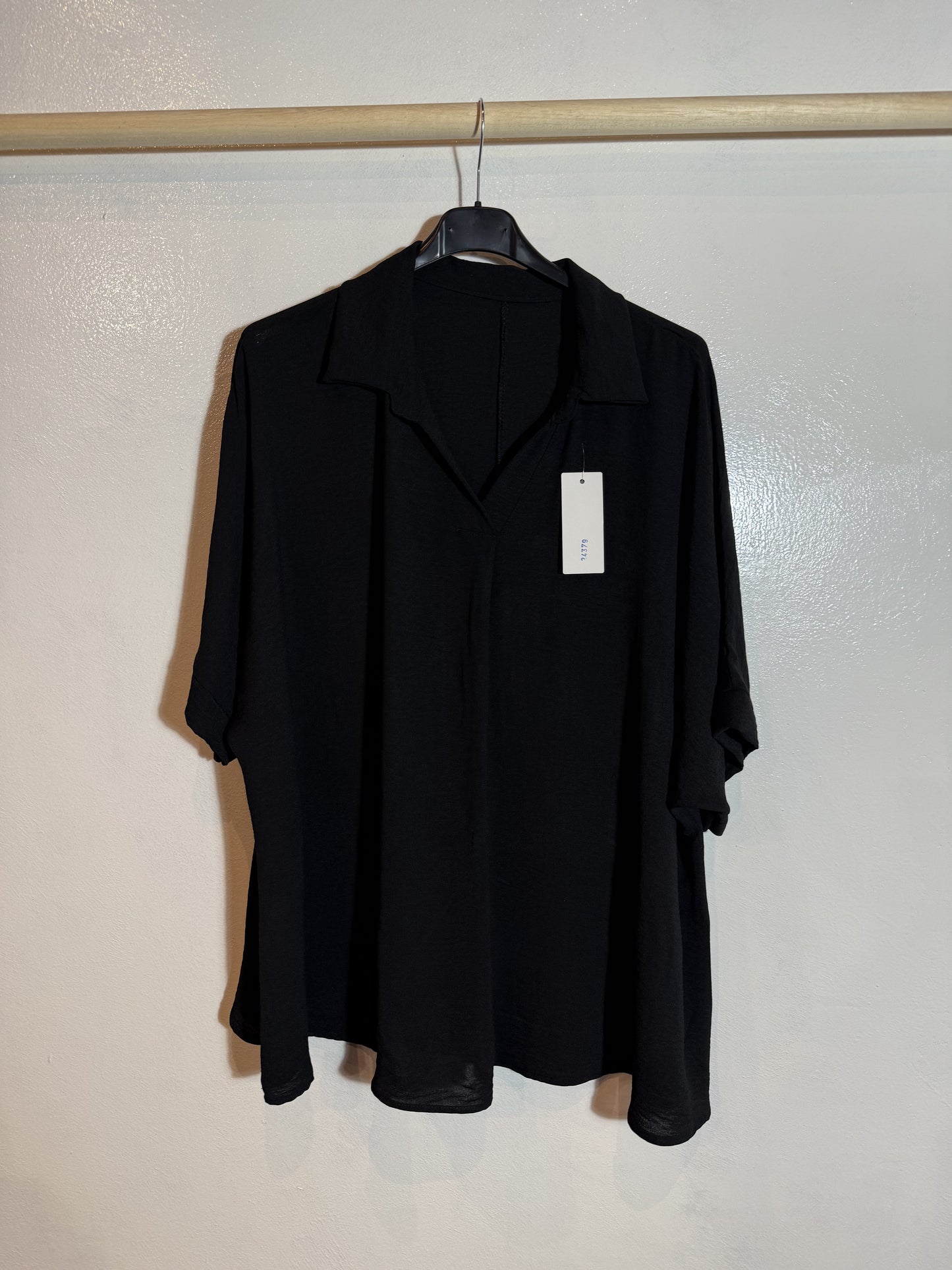 T-Shirt Größe 3XL