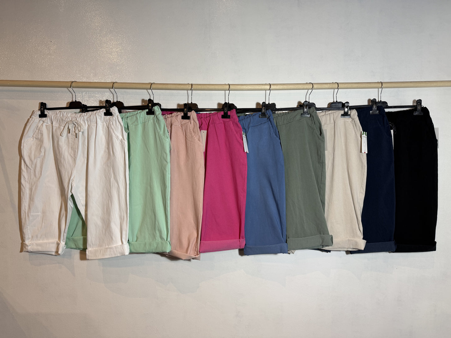 Pantaloni Tg.2XL