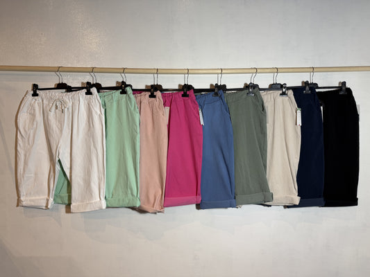 Pantaloni Tg.2XL