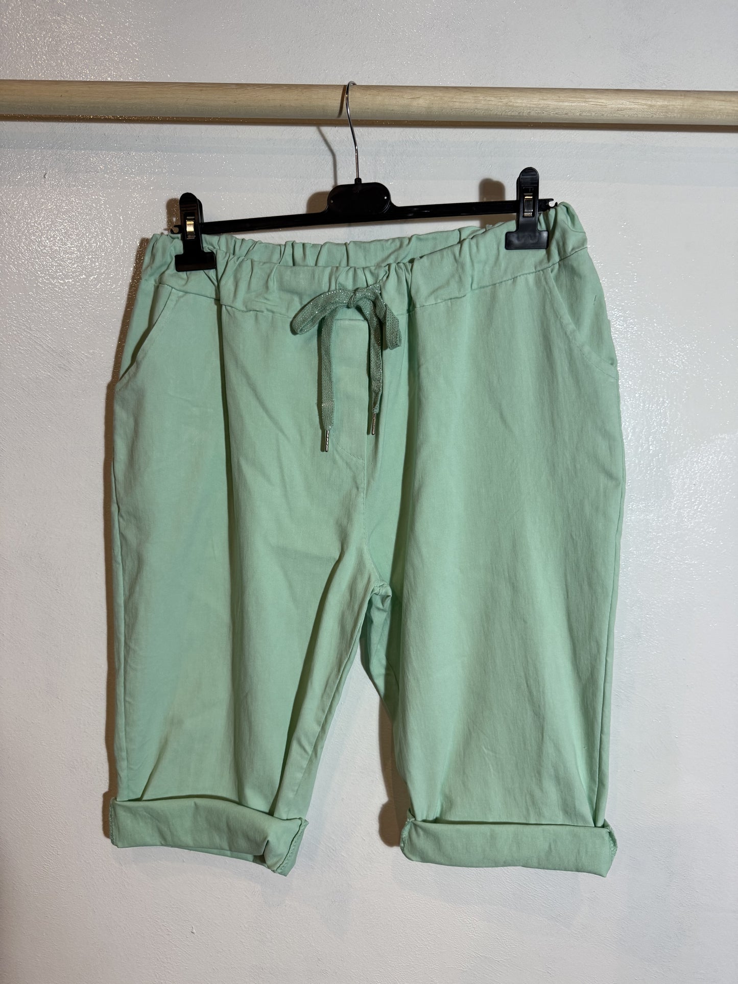 Pantaloni Tg.2XL
