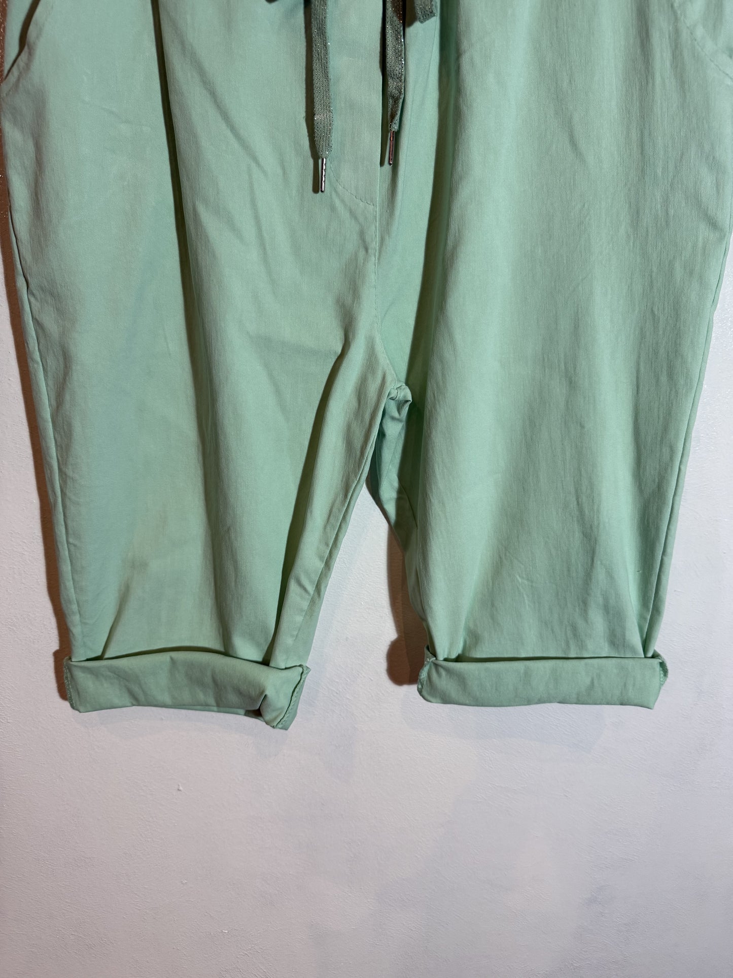 Pantaloni Tg.2XL