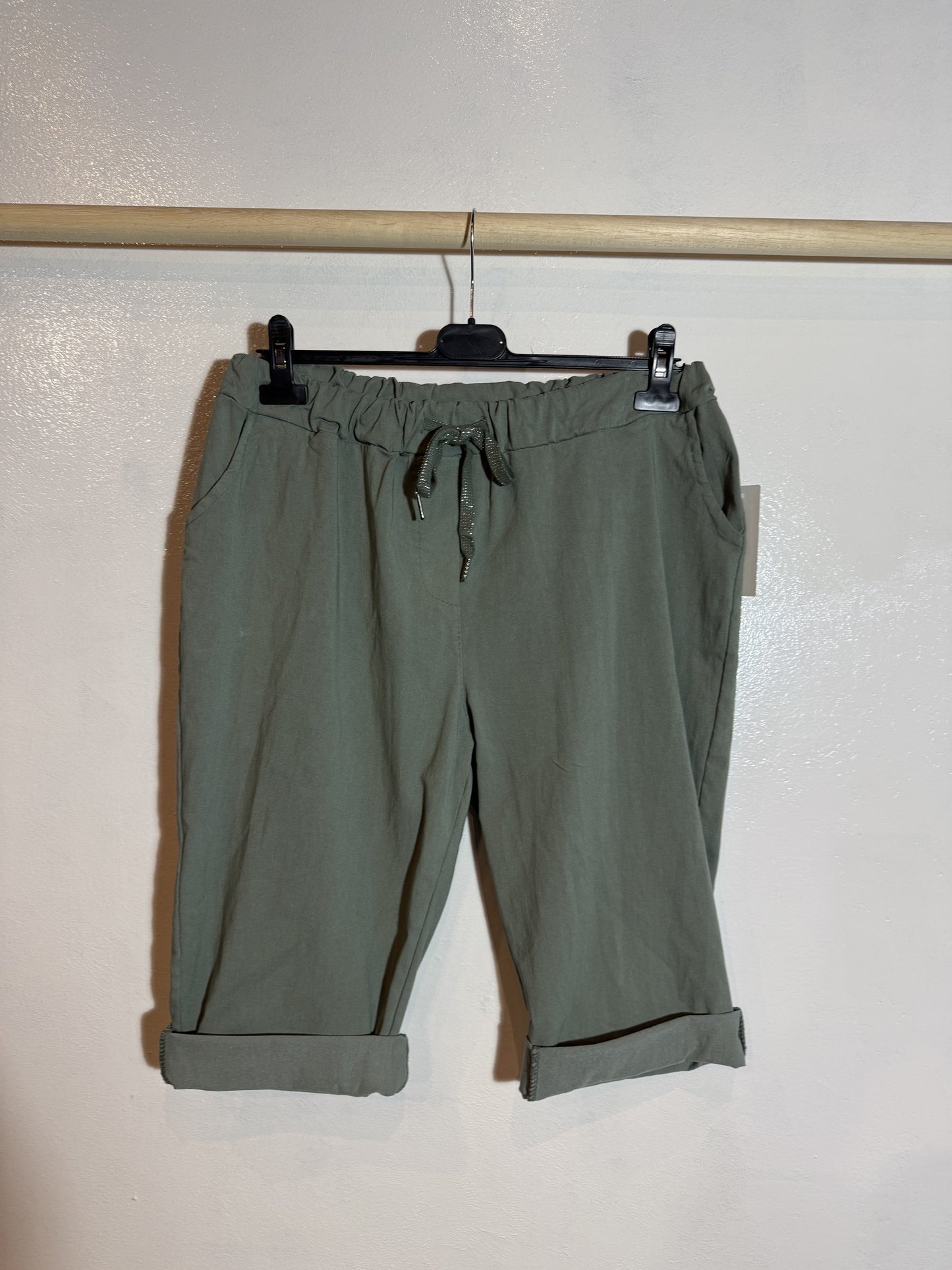 Pantaloni Tg.2XL