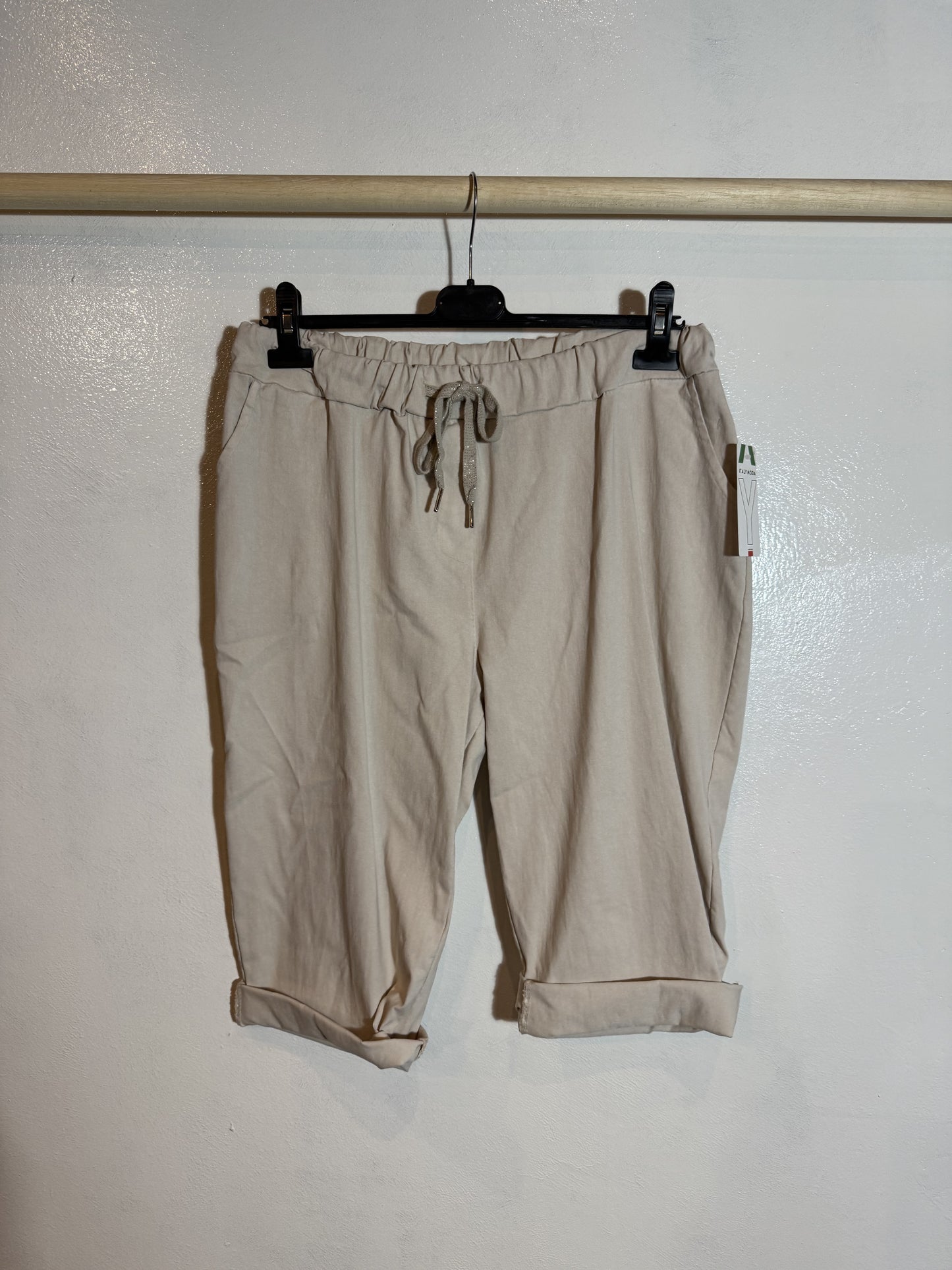 Pantaloni Tg.2XL