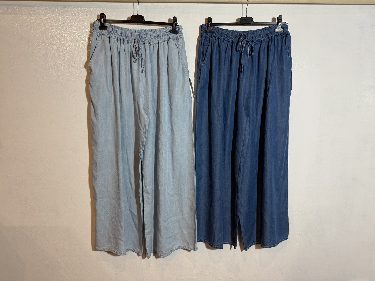 Pantaloni Tg.2XL