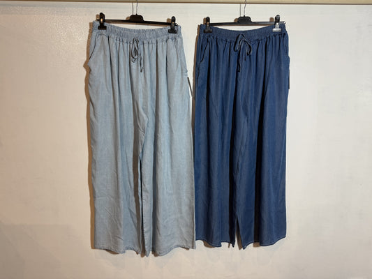 Pantaloni Tg.2XL