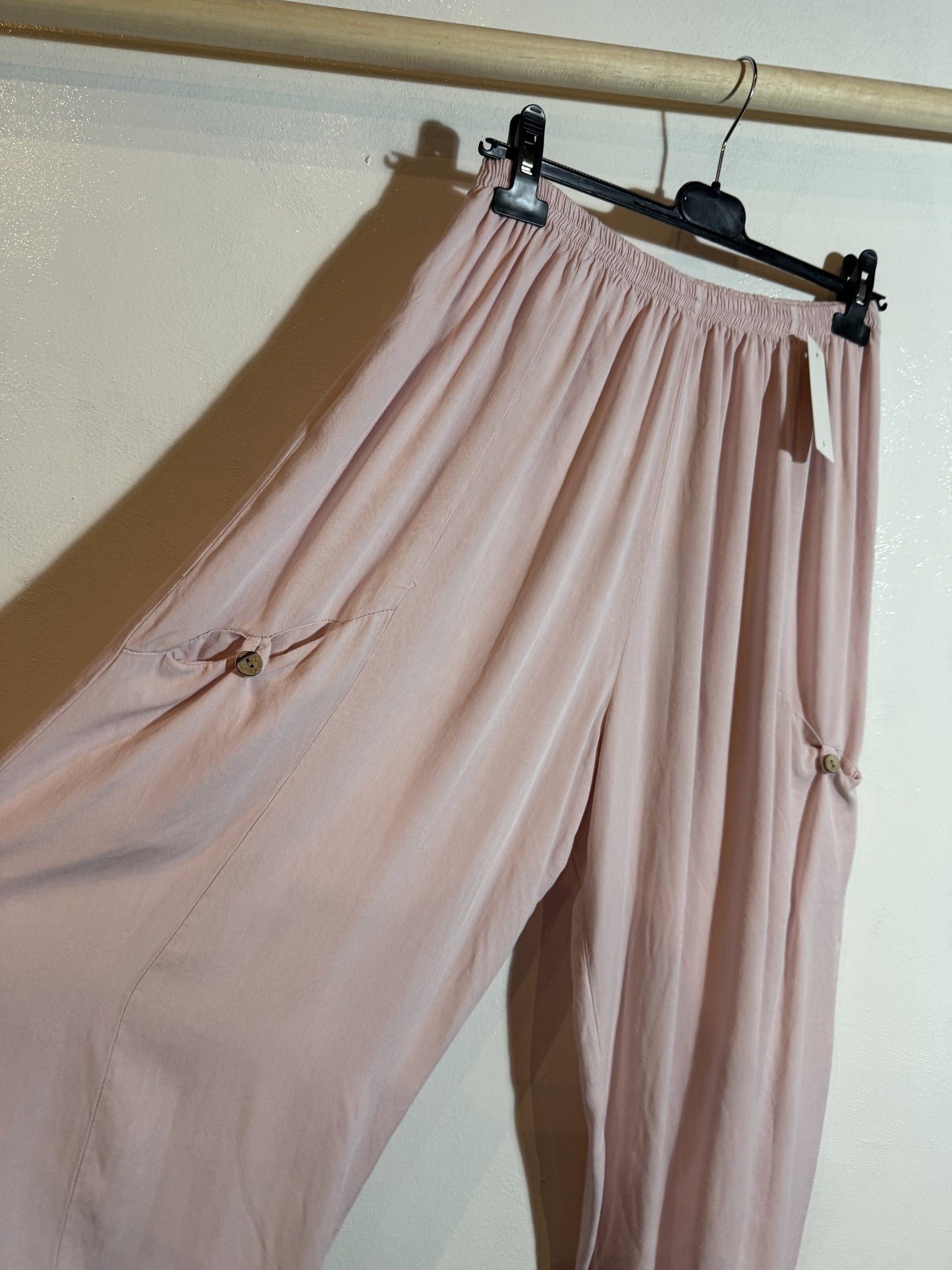 Hosengröße 2XL