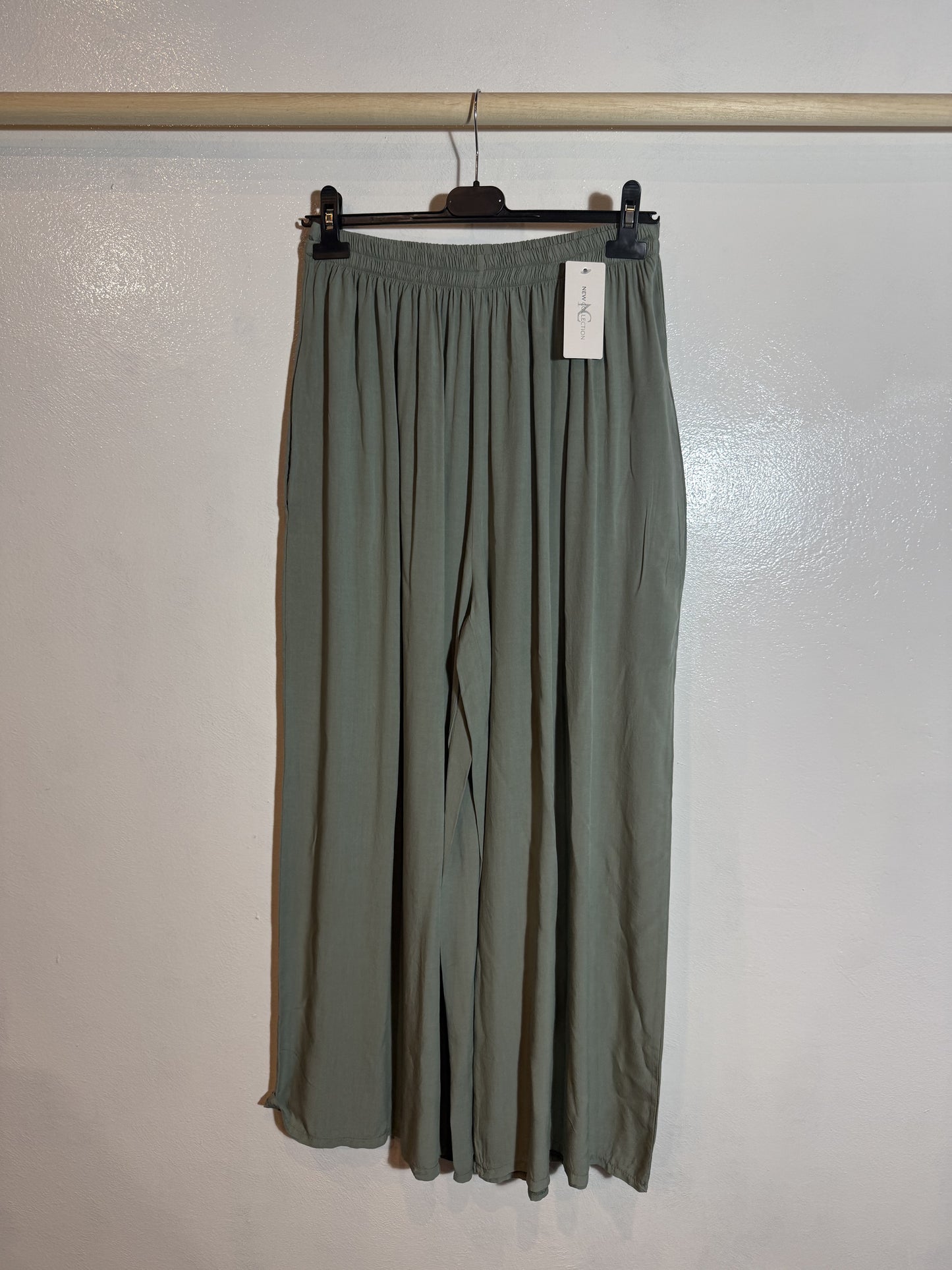 Pantaloni Tg.2XL