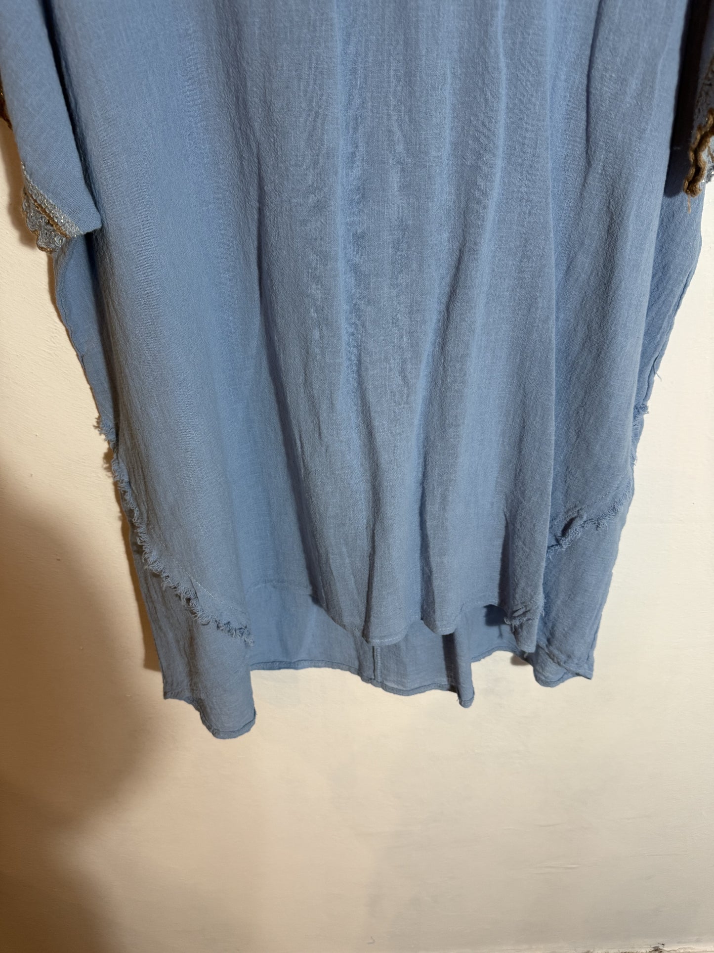 Hemdgröße 2XL