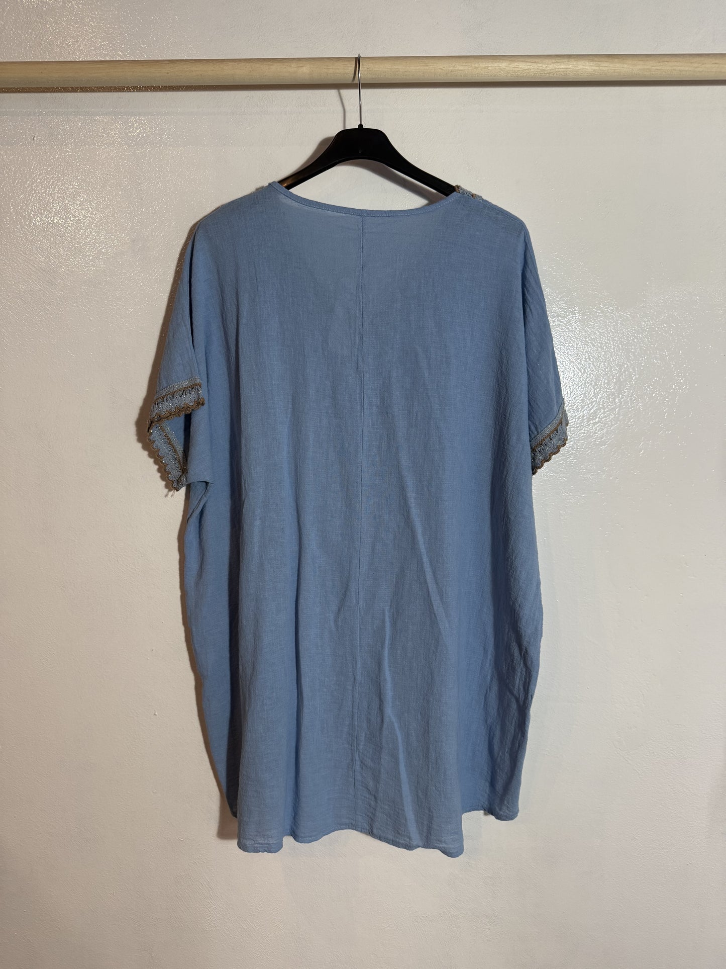 Hemdgröße 2XL
