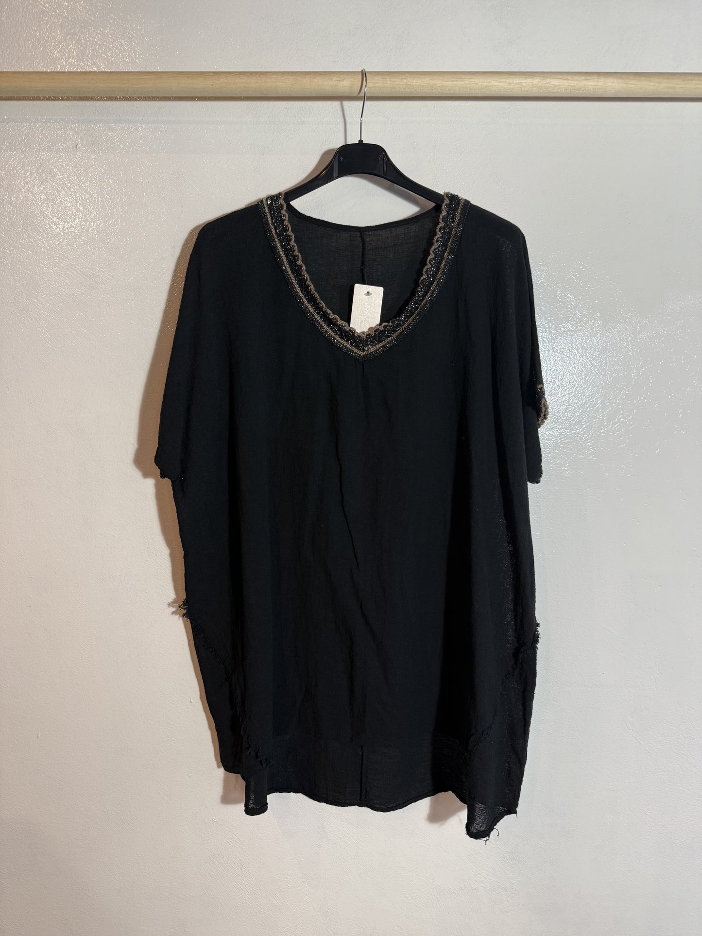 Hemdgröße 2XL