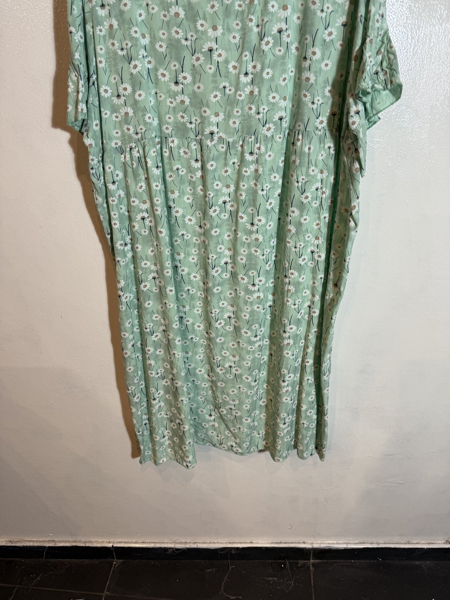 Kleidergröße 3XL