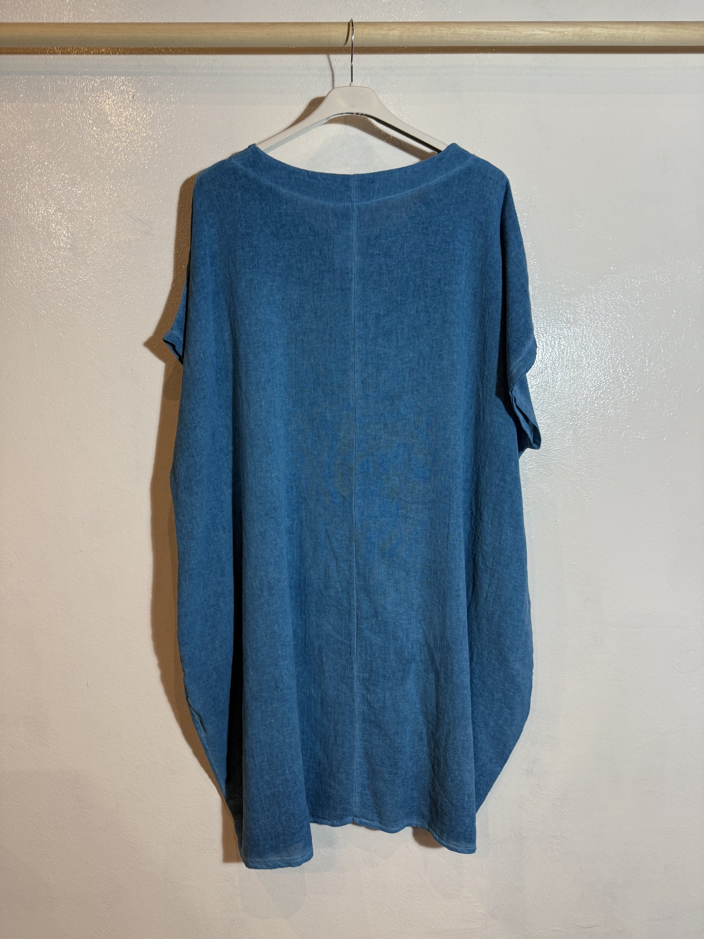 Vestito  Tg.2XL
