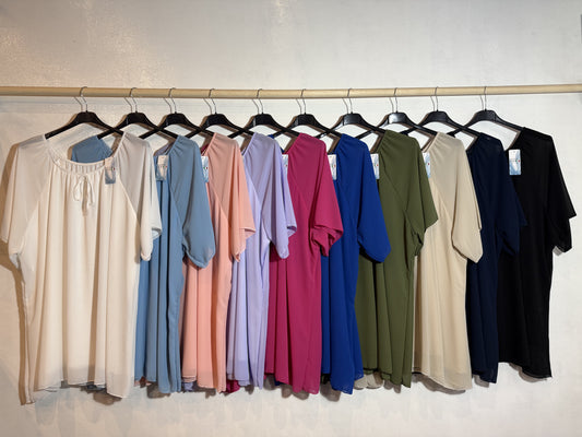Trui Maat 3XL