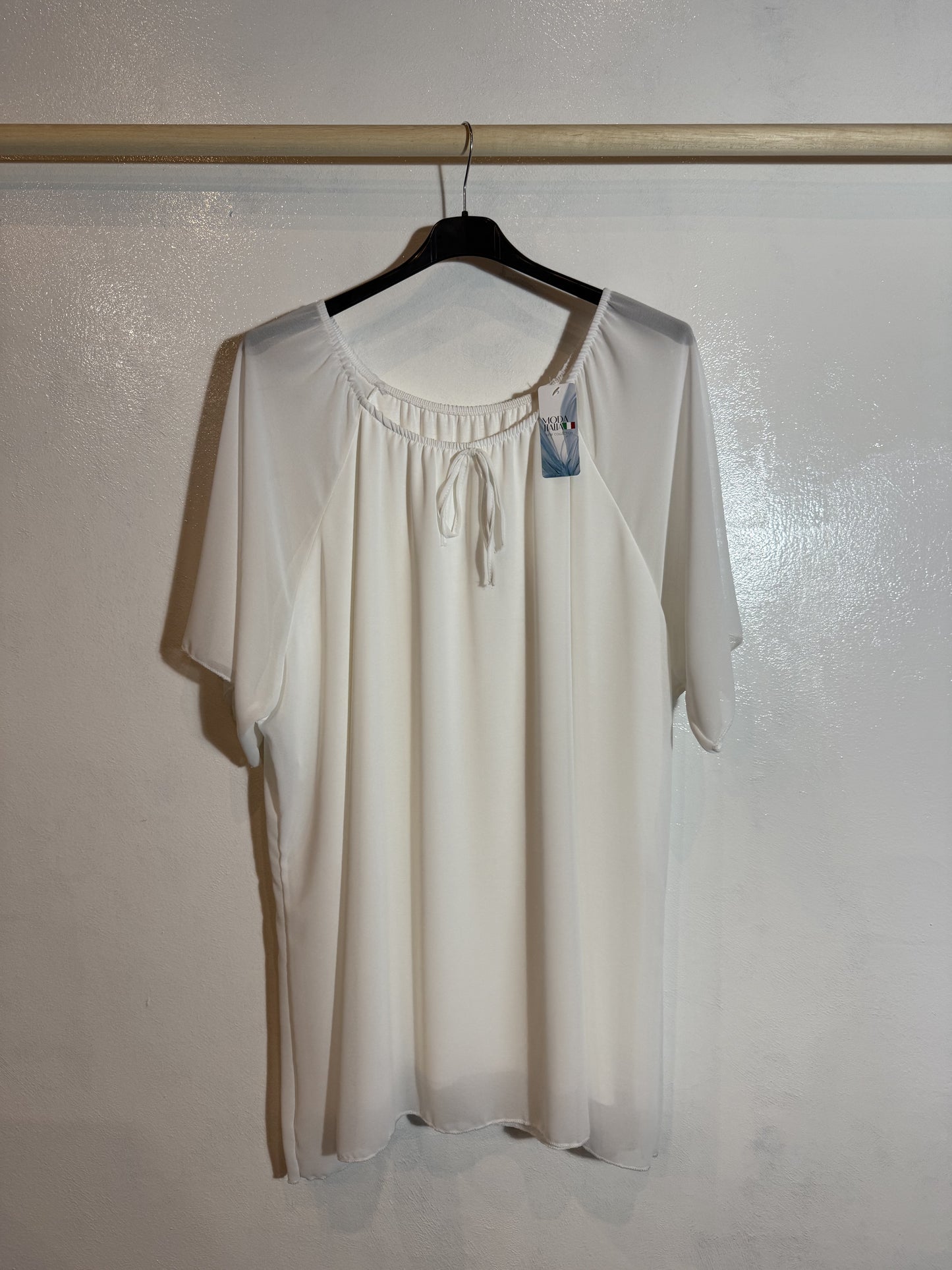 T-Shirt Größe 3XL
