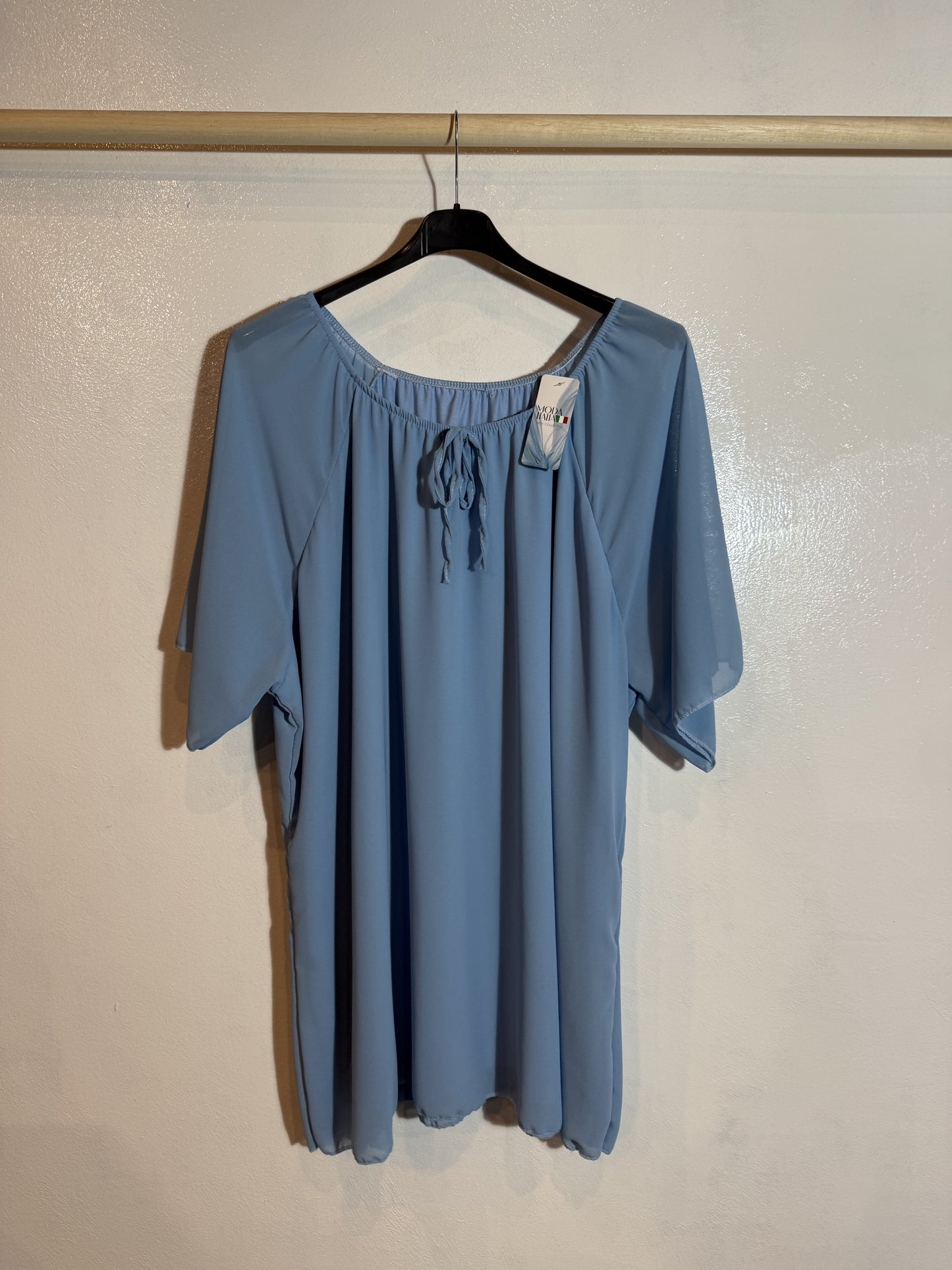 T-Shirt Größe 3XL