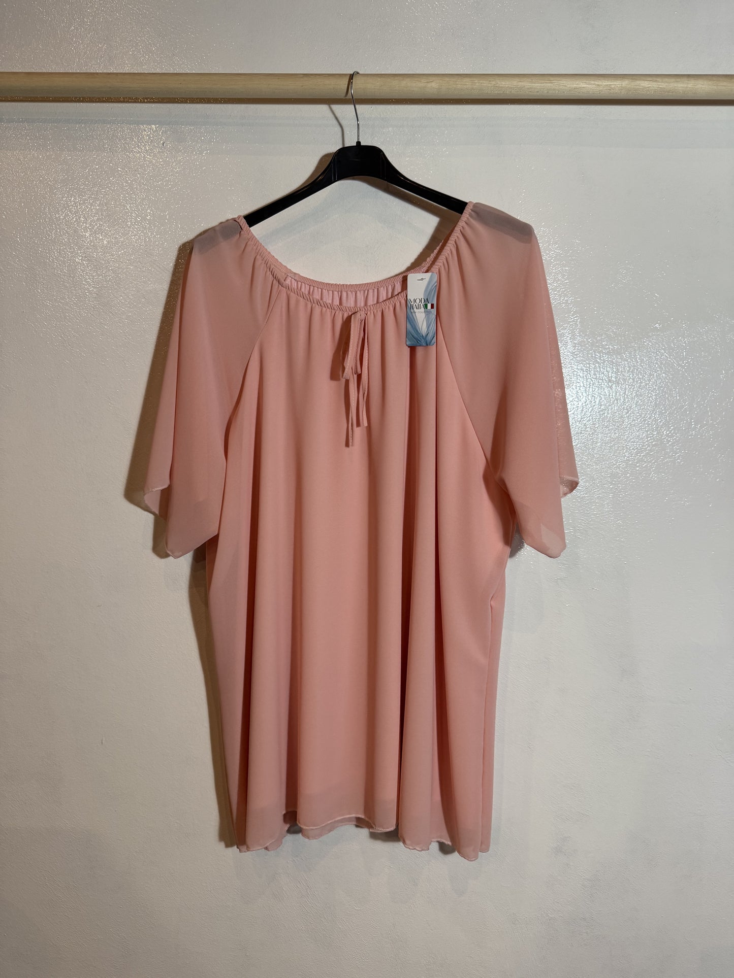 T-Shirt Größe 3XL