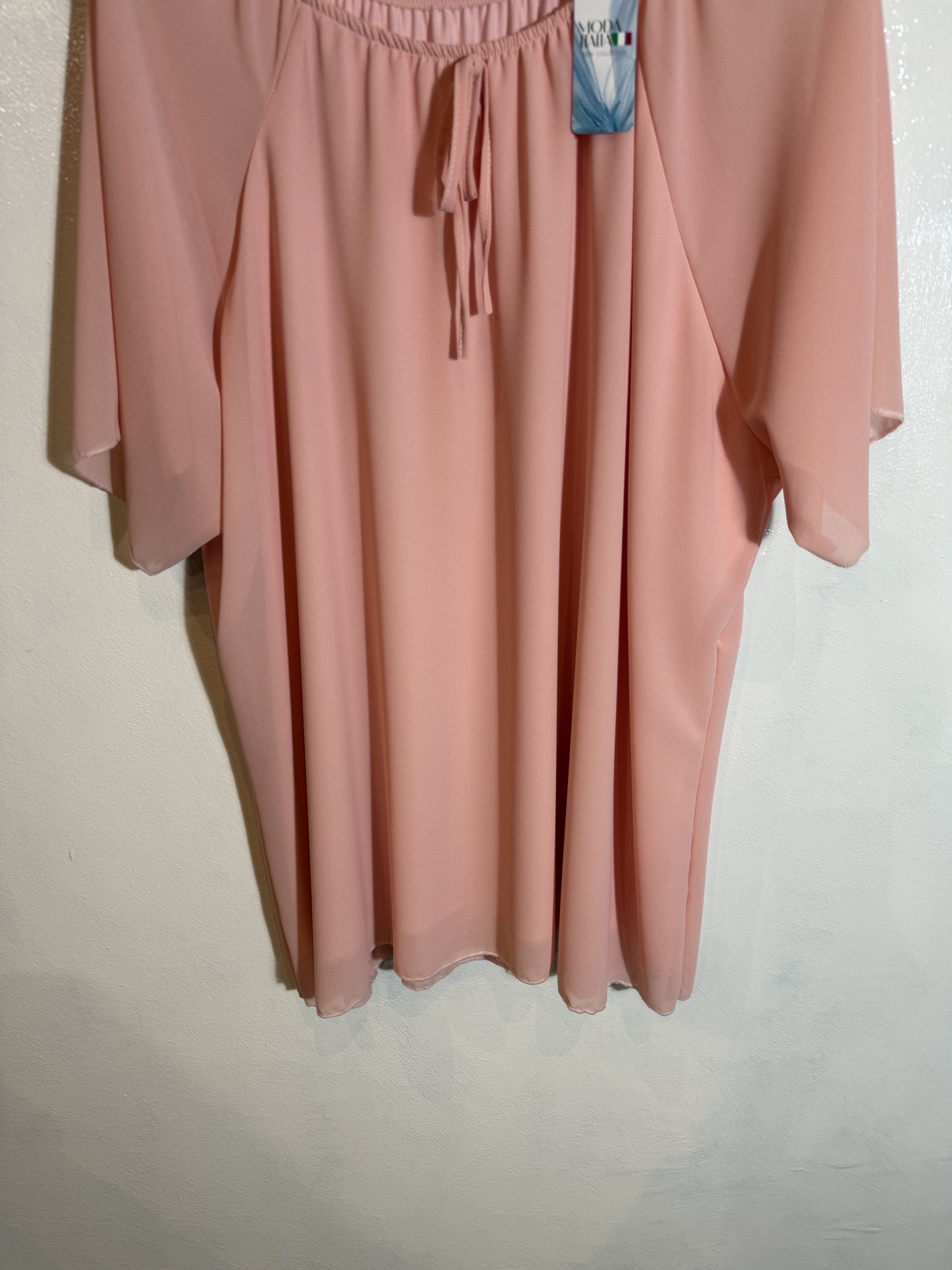 T-Shirt Größe 3XL
