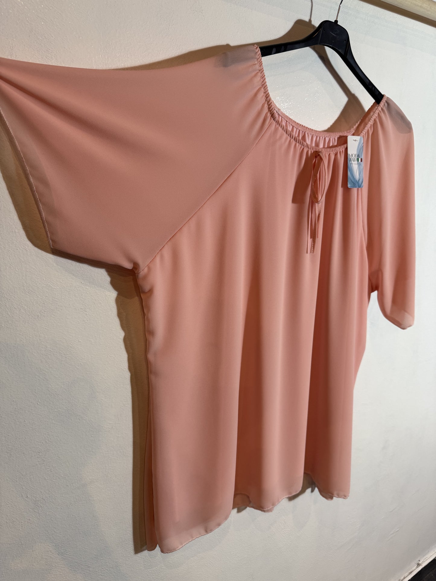 T-Shirt Größe 3XL
