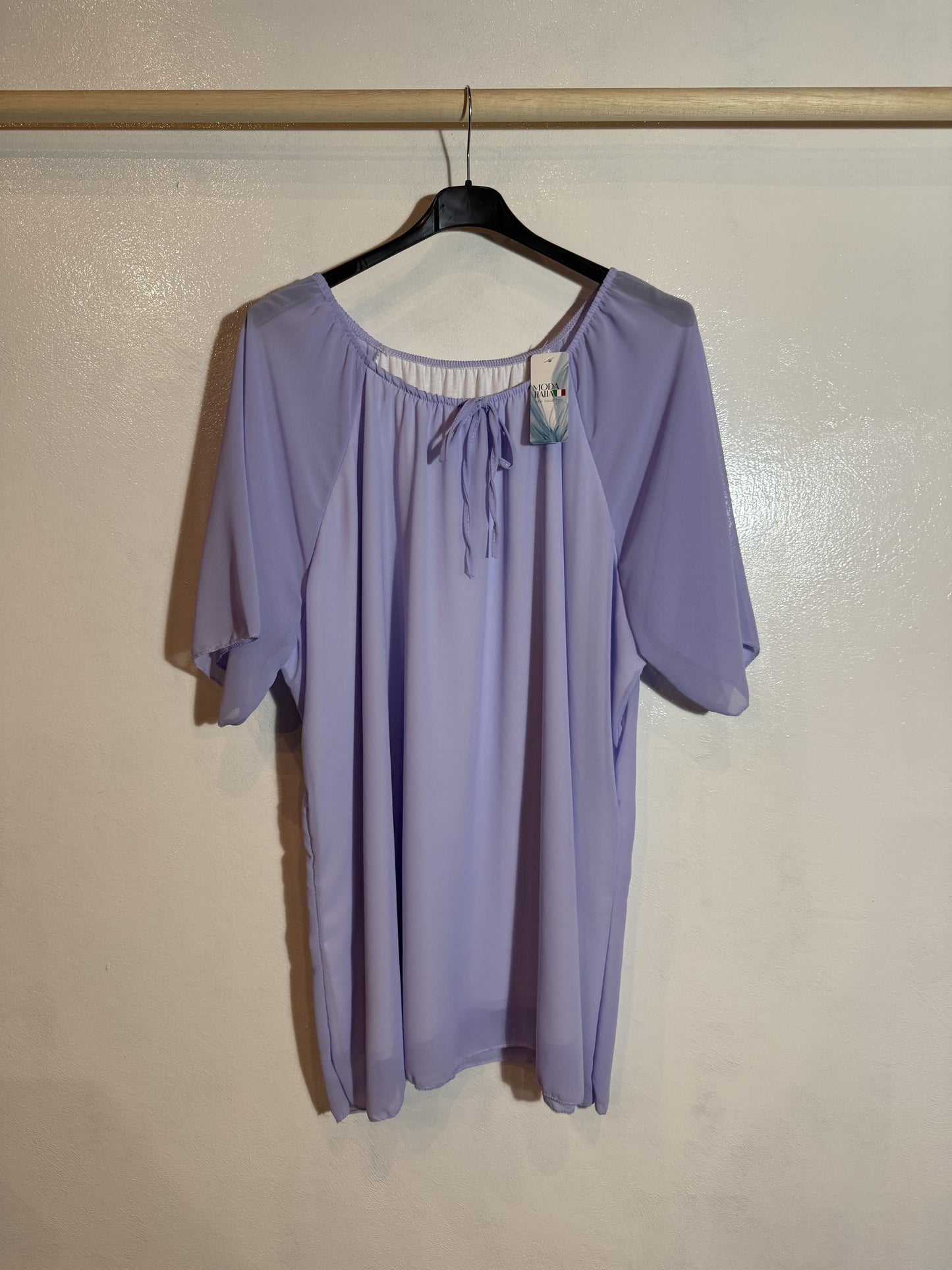 T-Shirt Größe 3XL